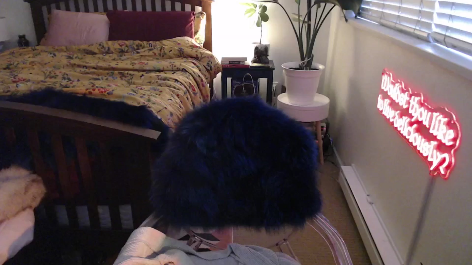Gallery image thumbnail from NahlaHoney's myfreecams stream on, 03/18/2025, 02:49 image 4 of 20
