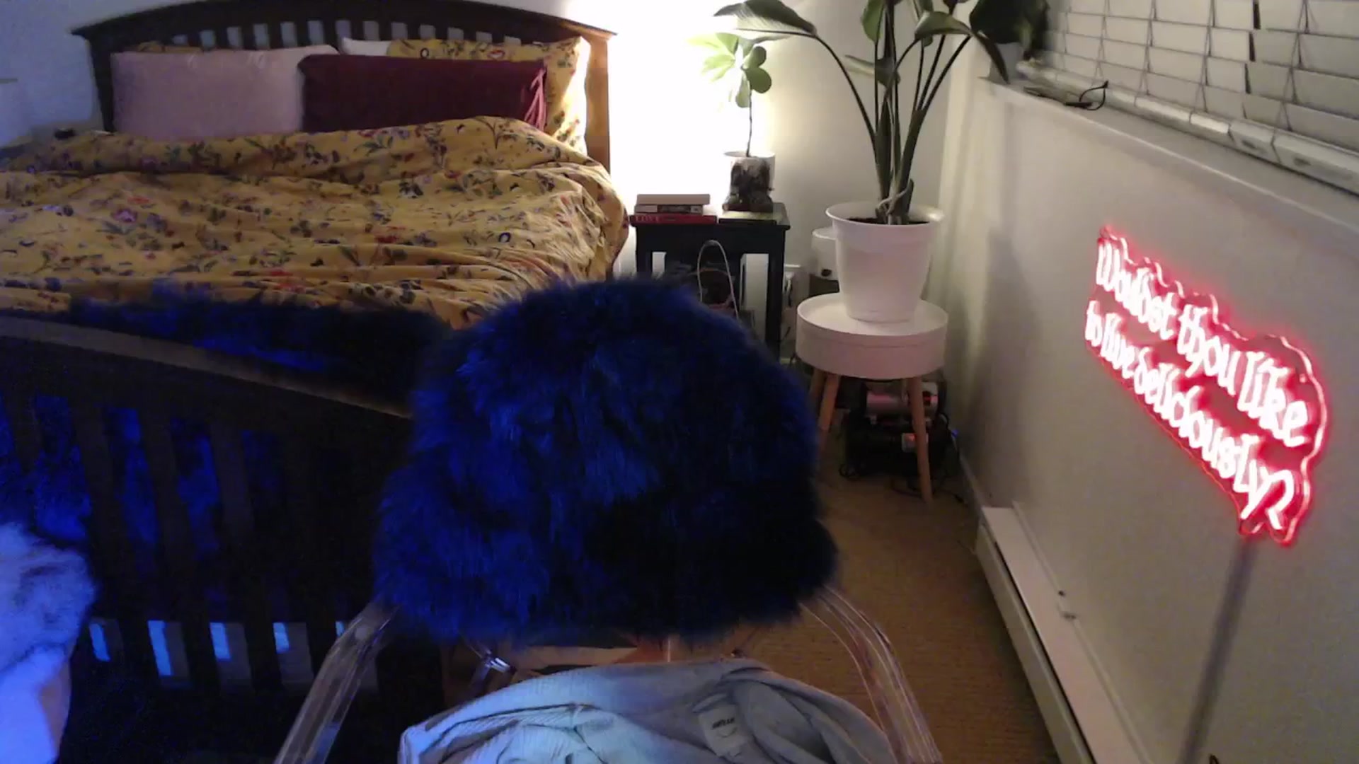 Gallery image thumbnail from NahlaHoney's myfreecams stream on, 03/19/2025, 03:03 image 19 of 20