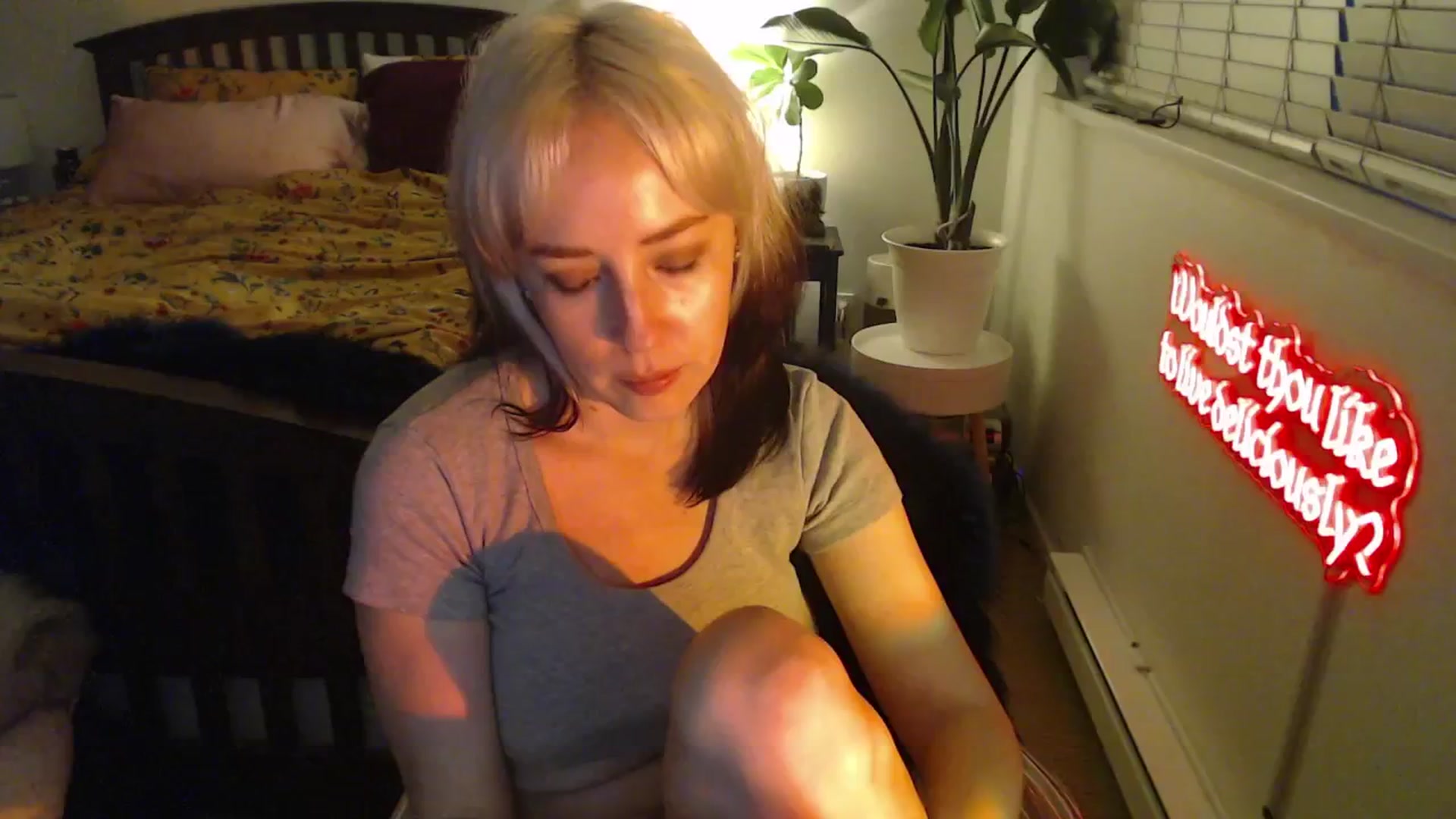 Gallery image thumbnail from NahlaHoney's myfreecams stream on, 03/20/2025, 03:04 image 15 of 20