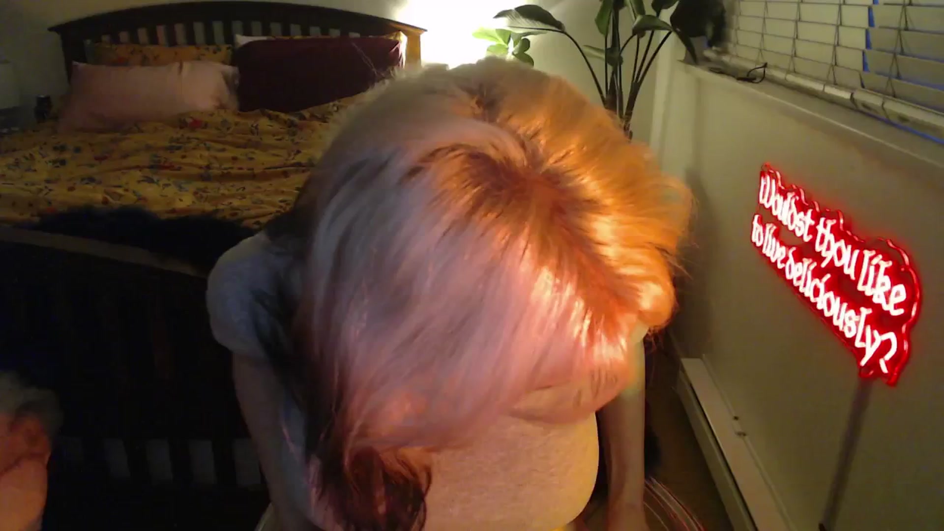 Gallery image thumbnail from NahlaHoney's myfreecams stream on, 03/20/2025, 03:04 image 13 of 20