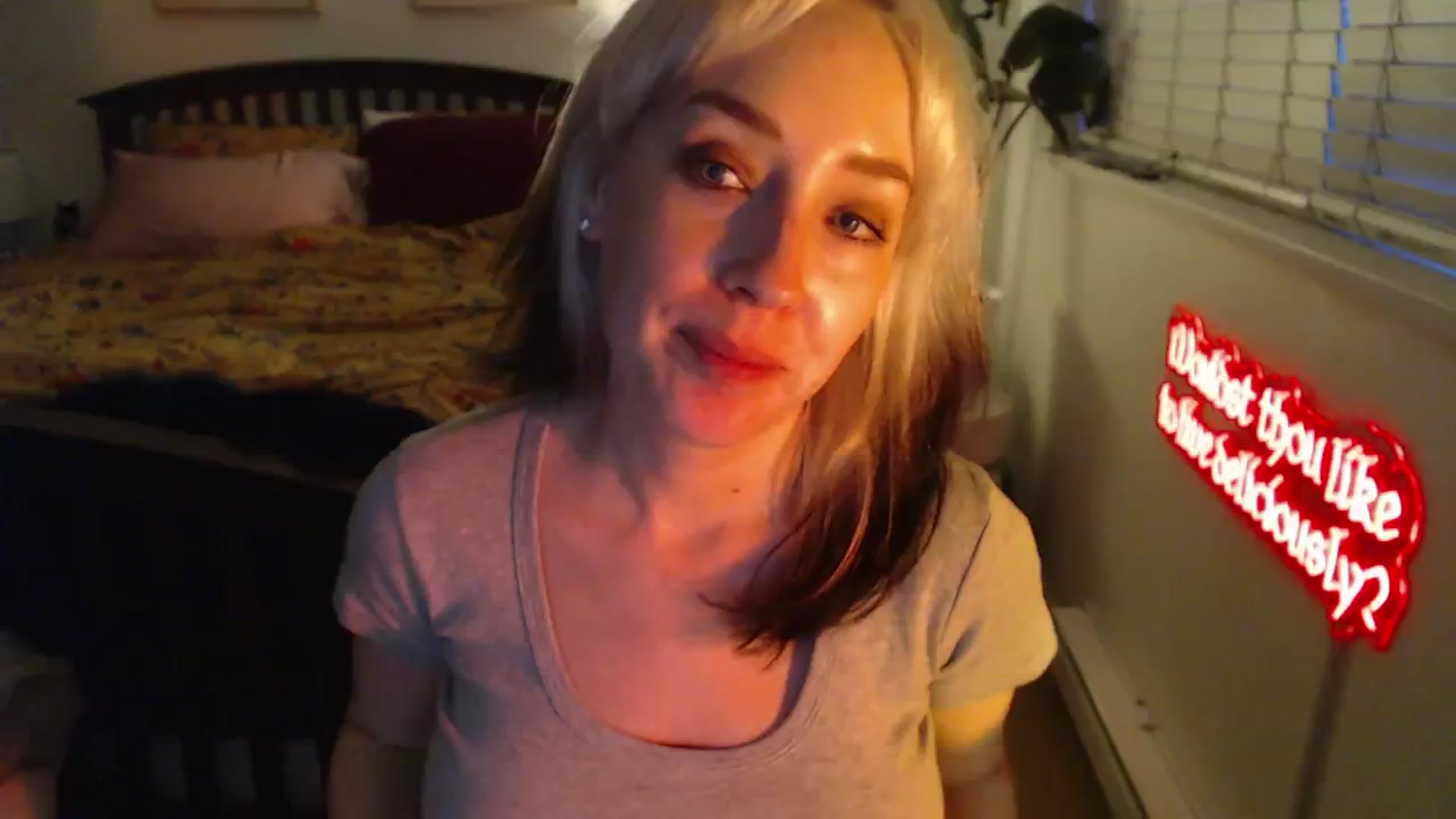 Gallery image thumbnail from NahlaHoney's myfreecams stream on, 03/20/2025, 03:04 image 11 of 20