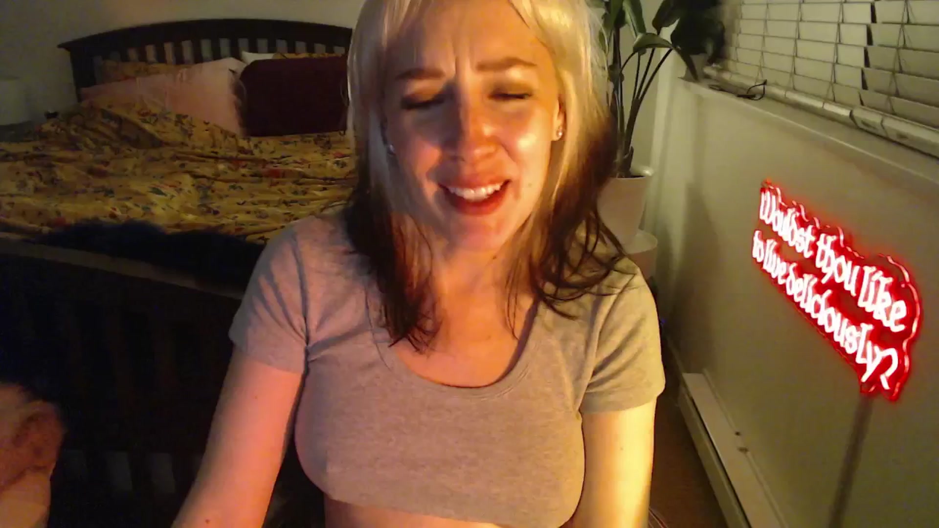 Gallery image thumbnail from NahlaHoney's myfreecams stream on, 03/20/2025, 04:24 image 13 of 20