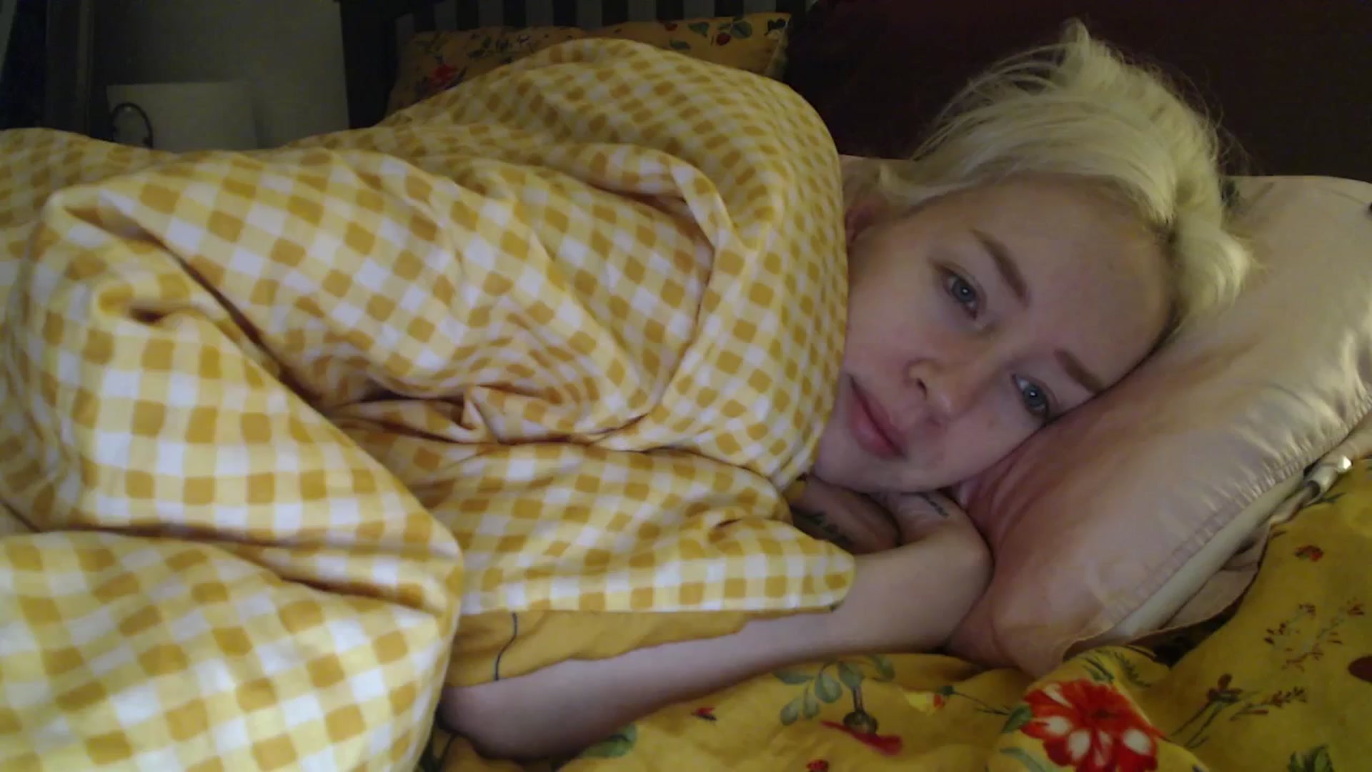 Gallery image thumbnail from NahlaHoney's myfreecams stream on, 03/21/2025, 03:57 image 17 of 20