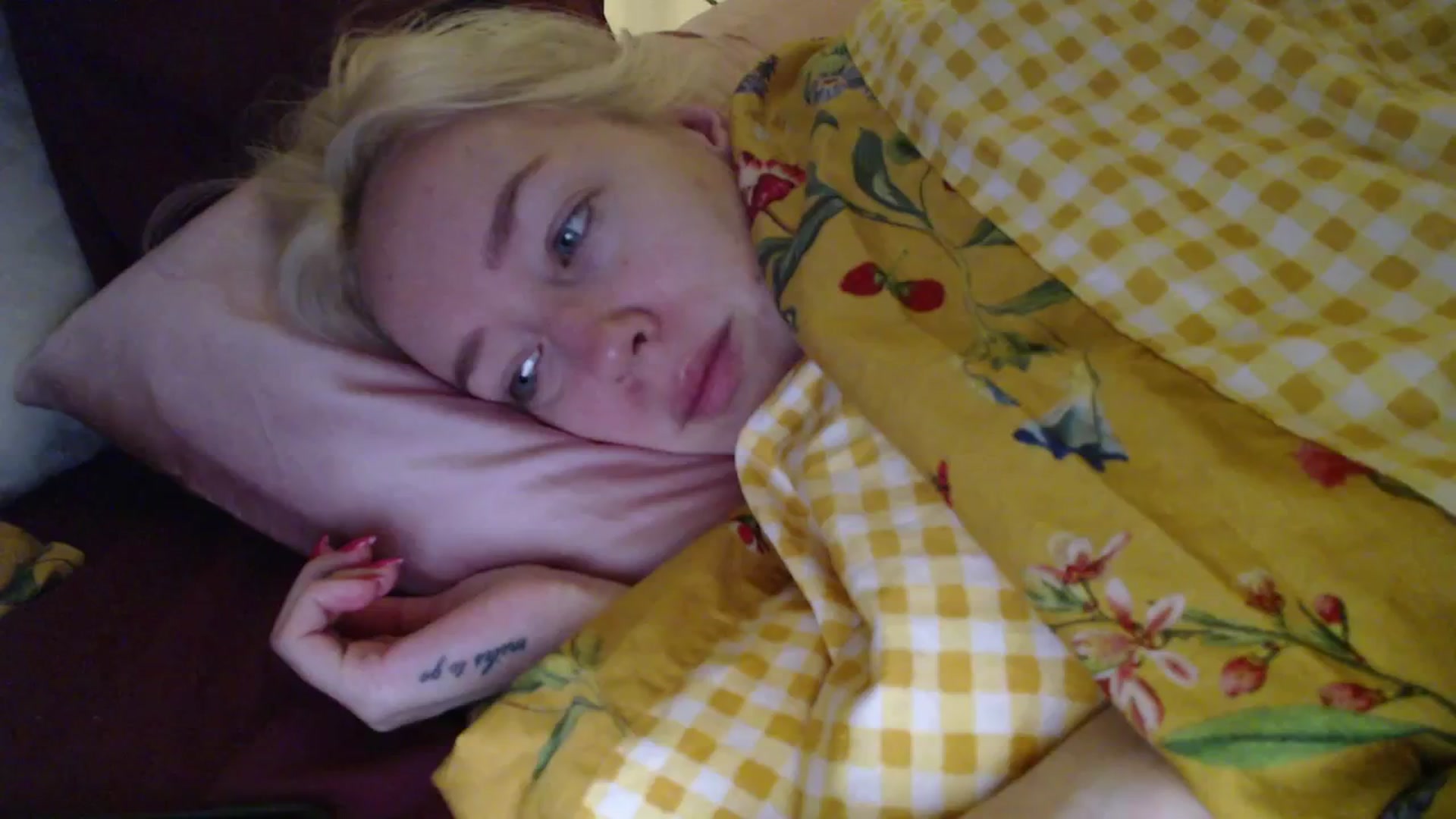 Gallery image thumbnail from NahlaHoney's myfreecams stream on, 03/21/2025, 03:57 image 16 of 20