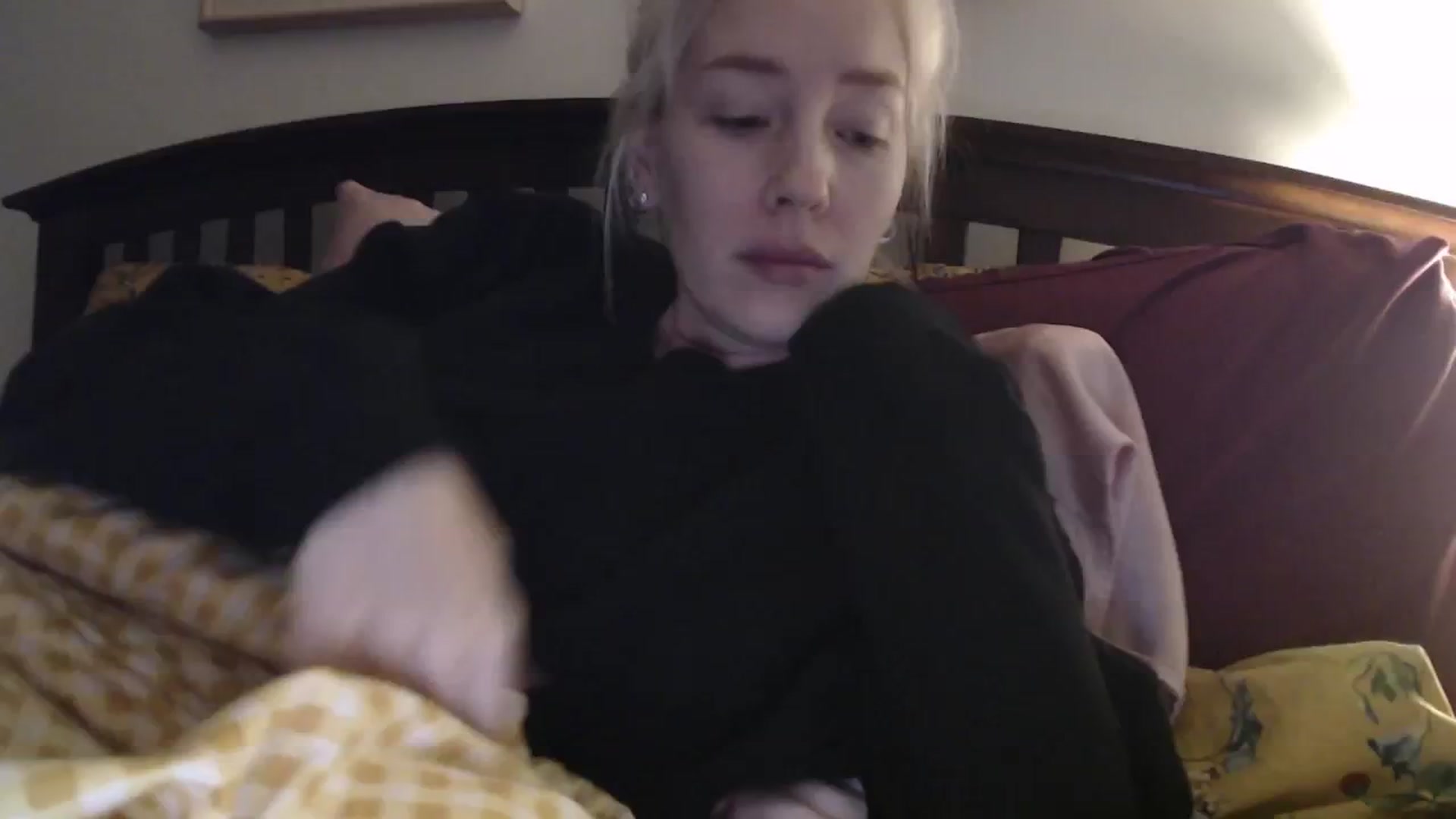 Gallery image thumbnail from NahlaHoney's myfreecams stream on, 03/21/2025, 03:57 image 1 of 20