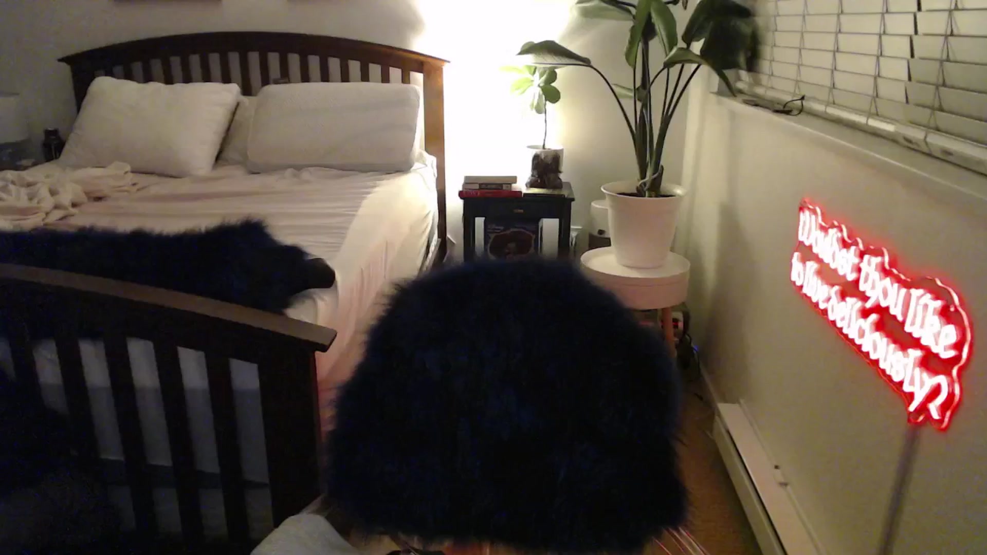 Gallery image thumbnail from NahlaHoney's myfreecams stream on, 03/27/2025, 03:30 image 12 of 20