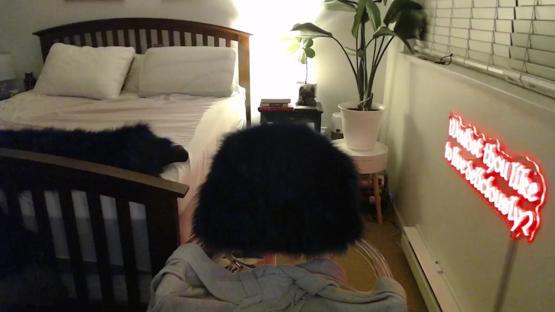 Gallery image thumbnail from NahlaHoney's myfreecams stream on, 03/27/2025, 03:30 image 3 of 20
