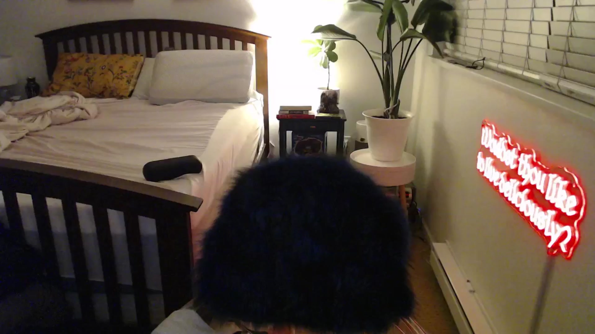 Gallery image thumbnail from NahlaHoney's myfreecams stream on, 03/27/2025, 03:30 image 13 of 20