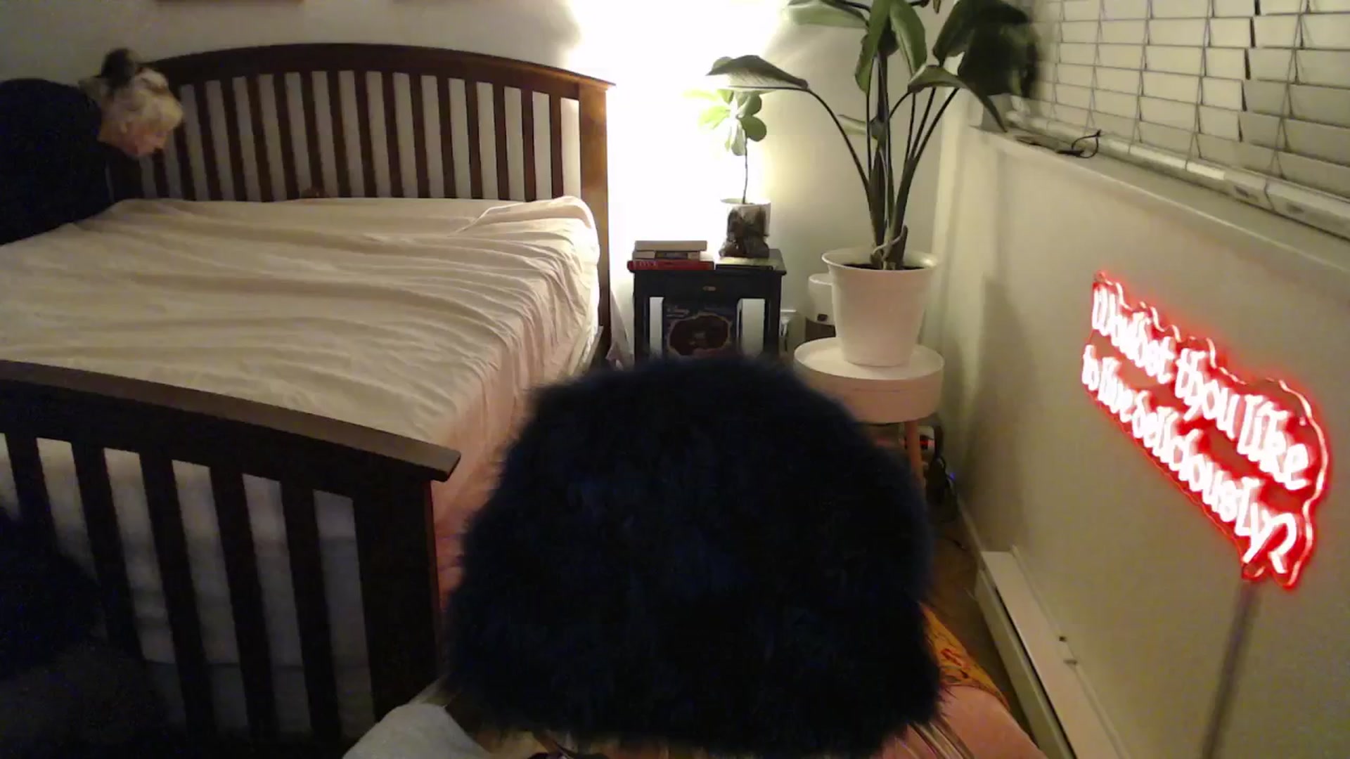 Gallery image thumbnail from NahlaHoney's myfreecams stream on, 03/27/2025, 03:30 image 16 of 20