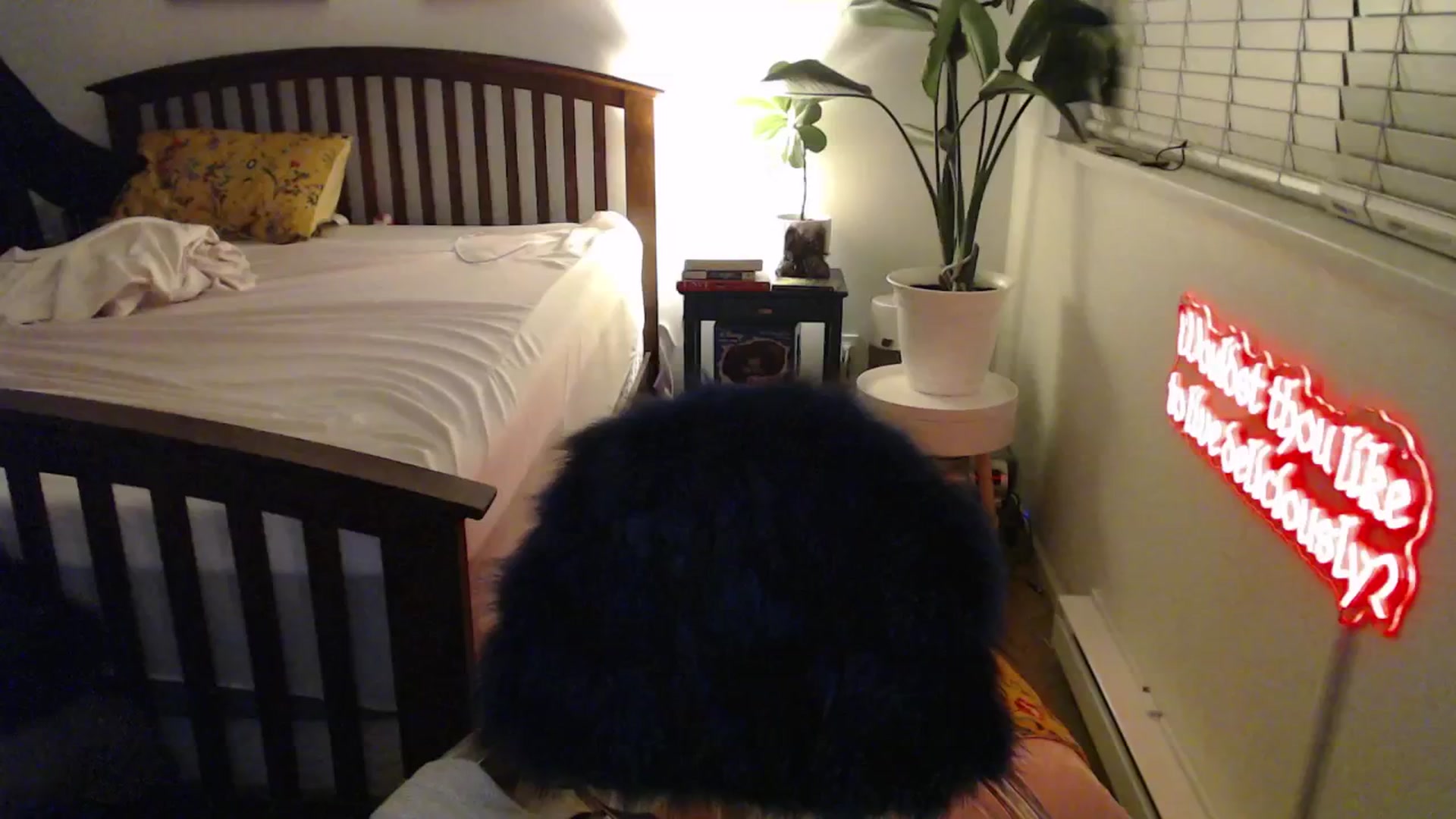 Gallery image thumbnail from NahlaHoney's myfreecams stream on, 03/27/2025, 03:30 image 14 of 20
