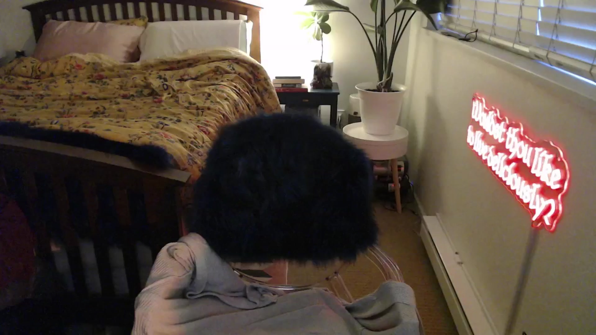 Gallery image thumbnail from NahlaHoney's myfreecams stream on, 03/31/2025, 02:40 image 20 of 20