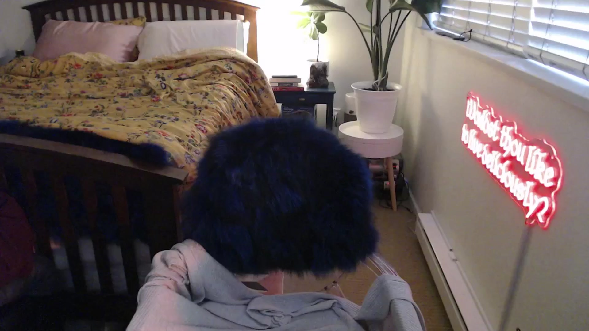 Gallery image thumbnail from NahlaHoney's myfreecams stream on, 03/31/2025, 02:40 image 10 of 20