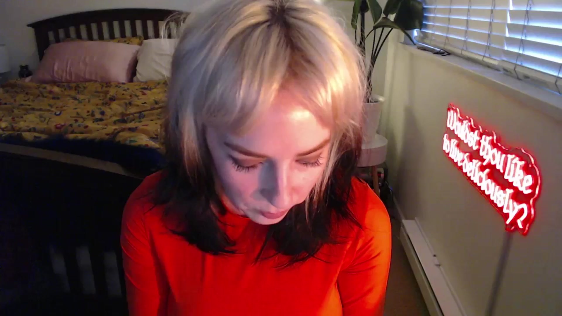 Gallery image thumbnail from NahlaHoney's myfreecams stream on, 04/02/2025, 03:59 image 7 of 20