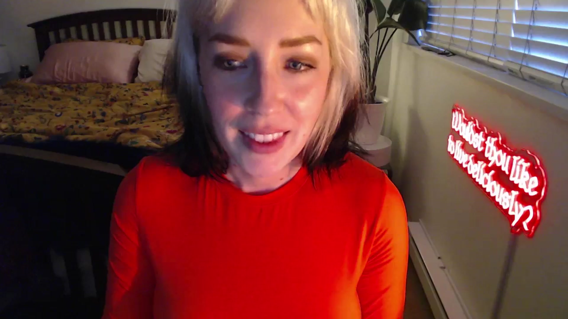 Gallery image thumbnail from NahlaHoney's myfreecams stream on, 04/02/2025, 03:59 image 8 of 20