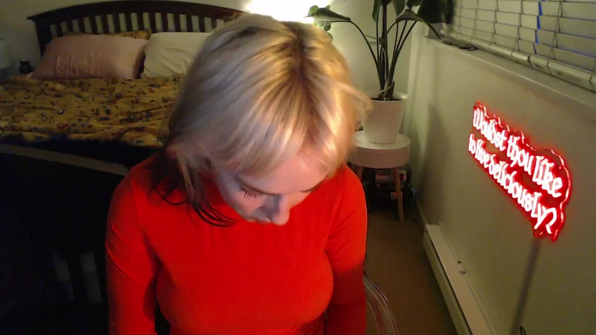 Gallery image thumbnail from NahlaHoney's myfreecams stream on, 04/02/2025, 03:59 image 13 of 20