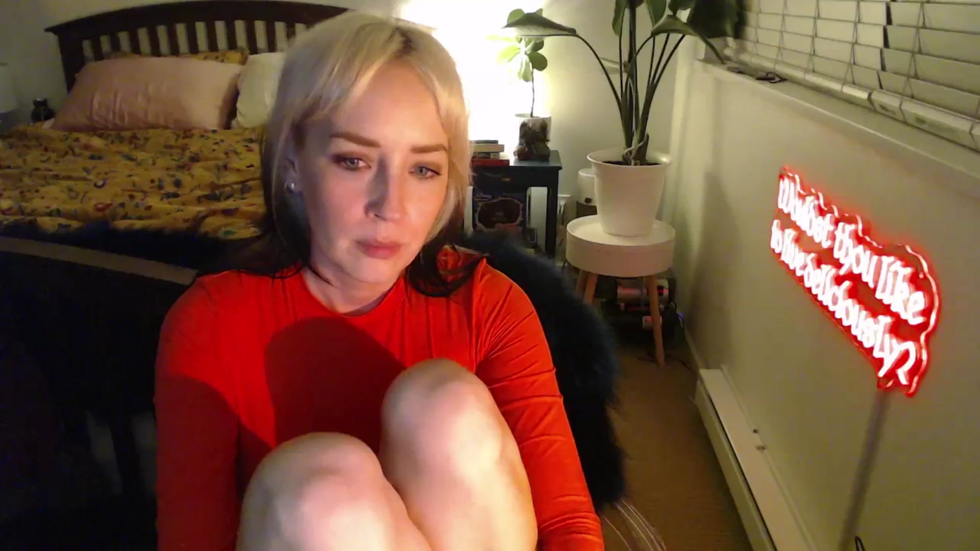 Gallery image thumbnail from NahlaHoney's myfreecams stream on, 04/02/2025, 03:59 image 16 of 20