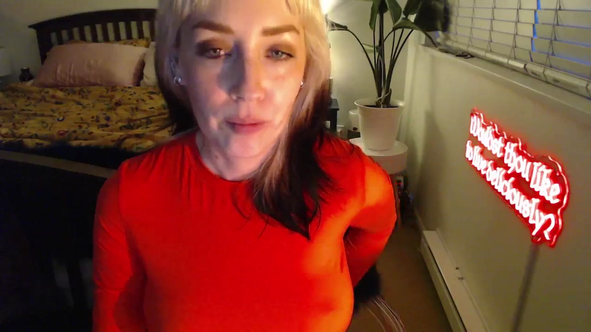 Gallery image thumbnail from NahlaHoney's myfreecams stream on, 04/02/2025, 03:59 image 12 of 20