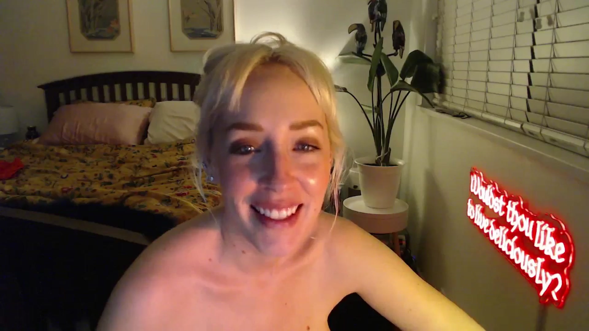 Gallery image thumbnail from NahlaHoney's myfreecams stream on, 04/02/2025, 05:31 image 20 of 20
