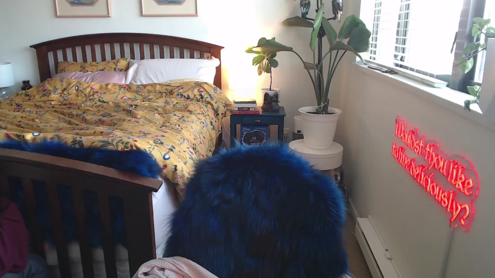 Gallery image thumbnail from NahlaHoney's myfreecams stream on, 04/04/2025, 02:26 image 1 of 20