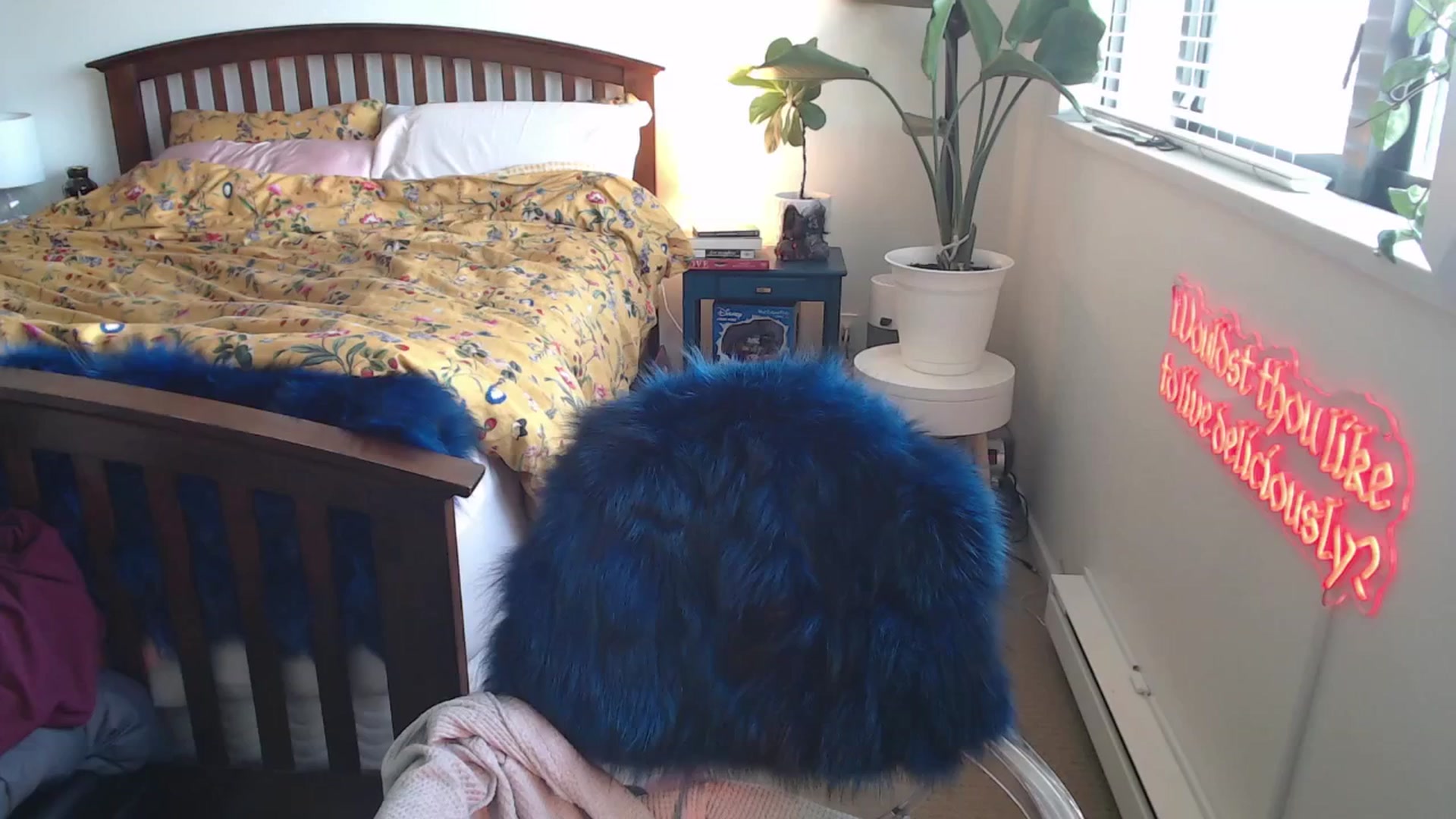 Gallery image thumbnail from NahlaHoney's myfreecams stream on, 04/04/2025, 02:26 image 3 of 20