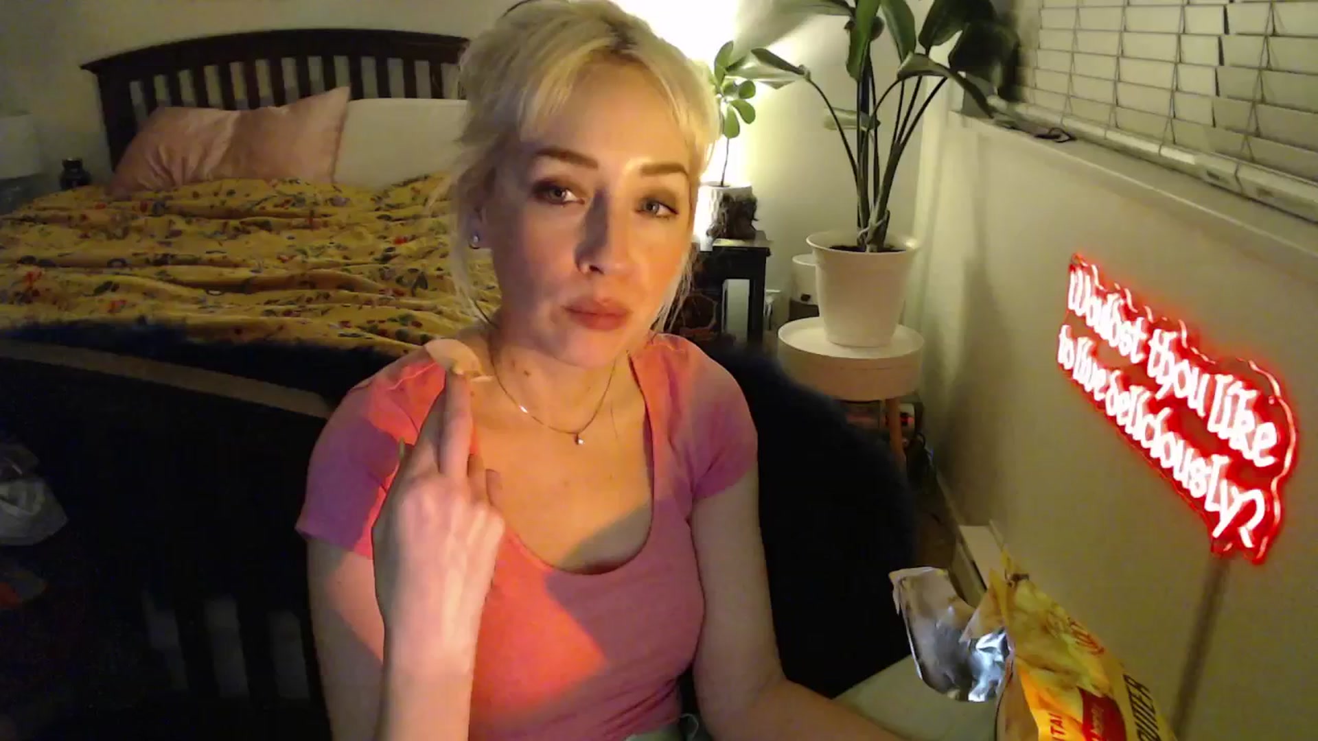 Gallery image thumbnail from NahlaHoney's myfreecams stream on, 04/08/2025, 04:53 image 12 of 20
