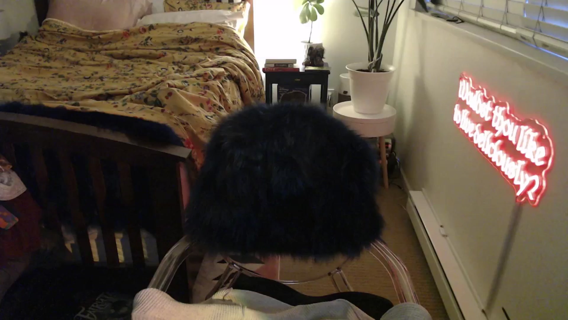 Gallery image thumbnail from NahlaHoney's myfreecams stream on, 04/10/2025, 03:11 image 9 of 20