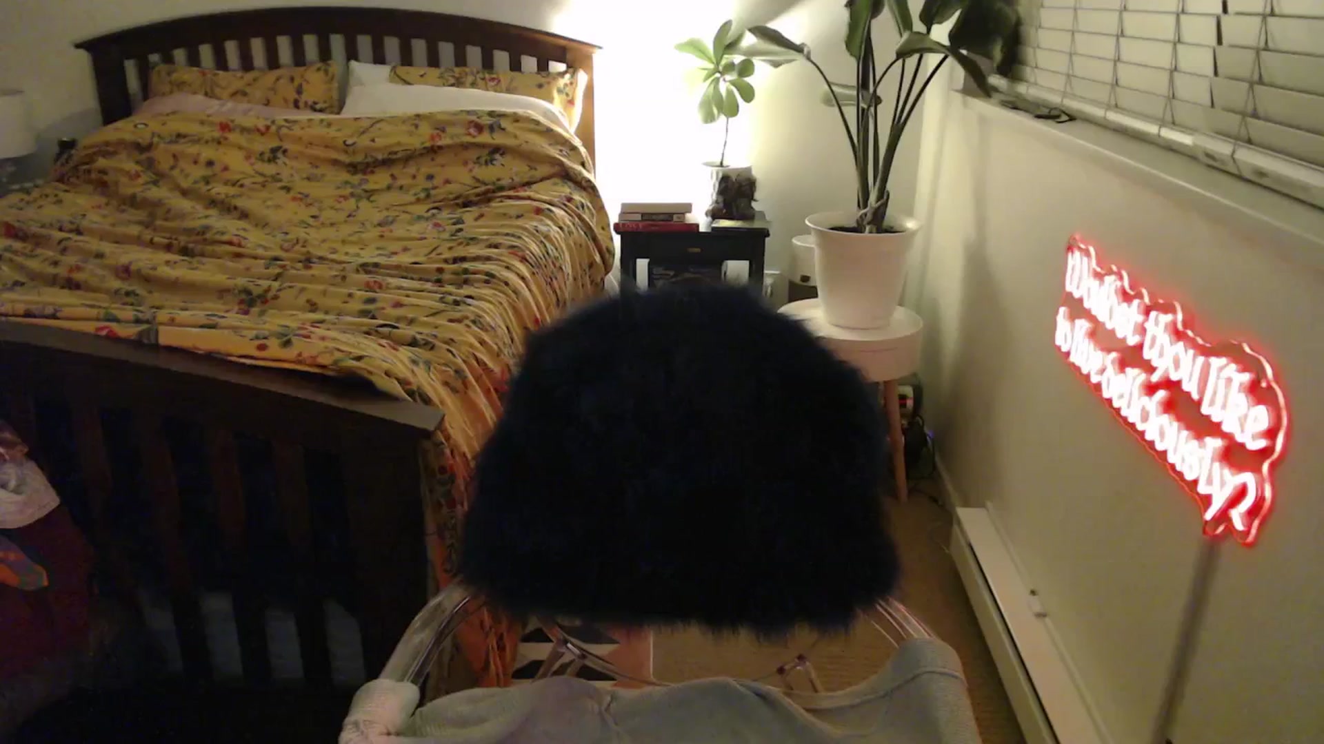 Gallery image thumbnail from NahlaHoney's myfreecams stream on, 04/11/2025, 05:01 image 2 of 20