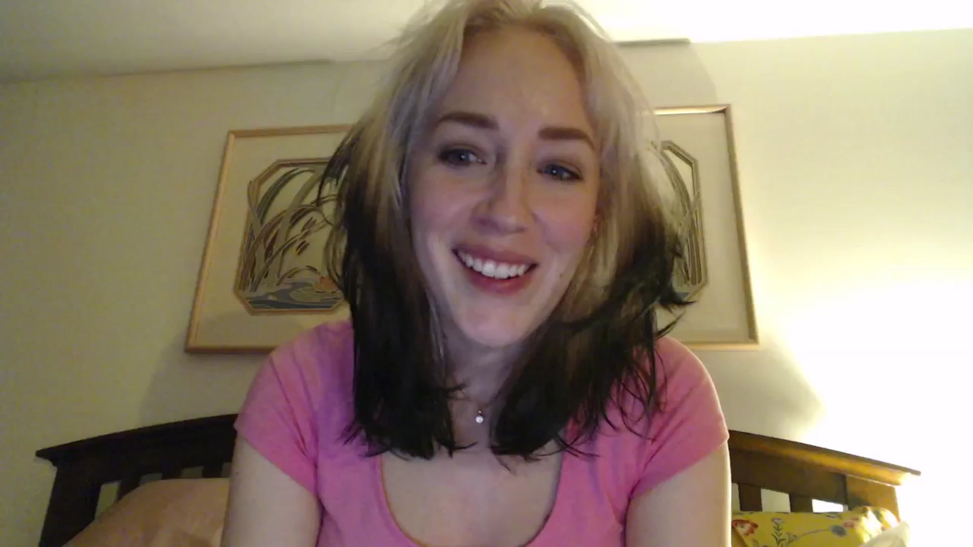 Gallery image thumbnail from NahlaHoney's myfreecams stream on, 04/16/2025, 04:19 image 18 of 20