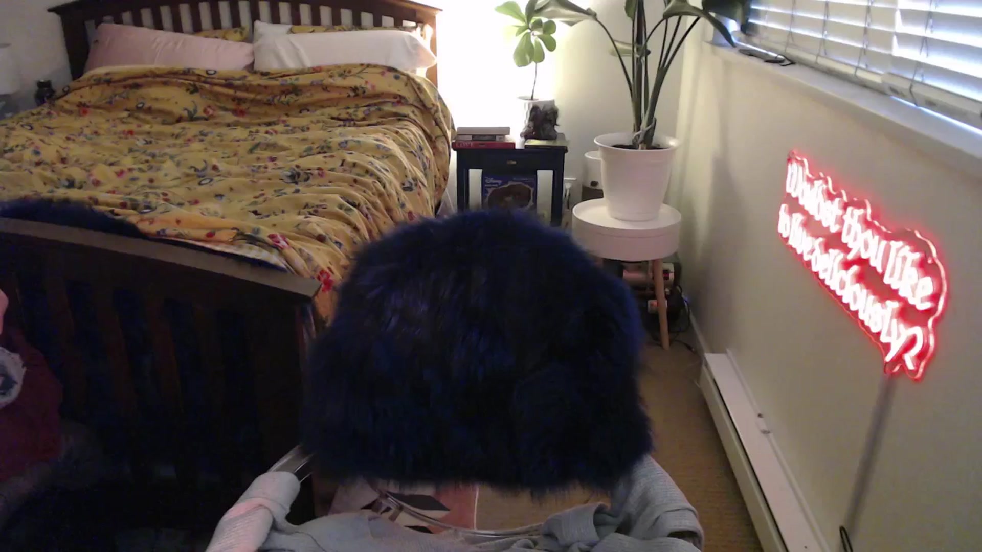 Gallery image thumbnail from NahlaHoney's myfreecams stream on, 04/23/2025, 04:08 image 2 of 20