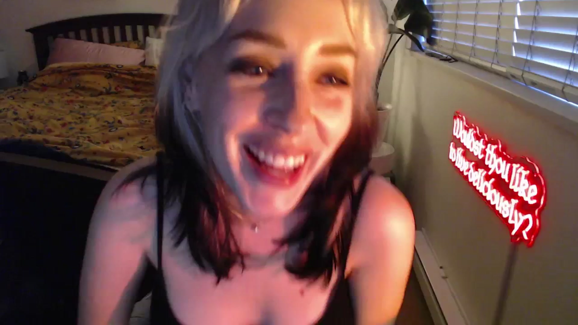 Gallery image thumbnail from NahlaHoney's myfreecams stream on, 04/23/2025, 04:08 image 6 of 20