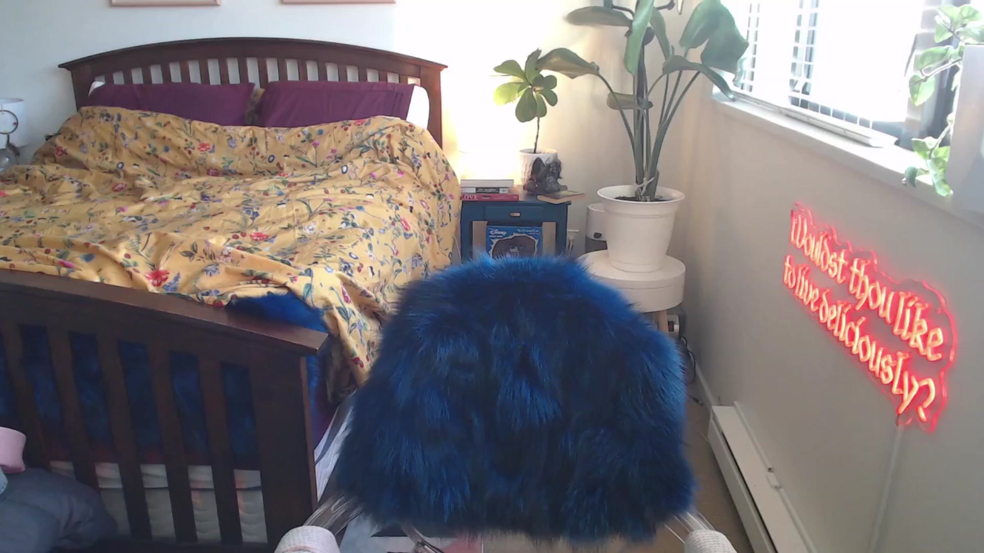 Gallery image thumbnail from NahlaHoney's myfreecams stream on, 04/28/2025, 04:05 image 2 of 20