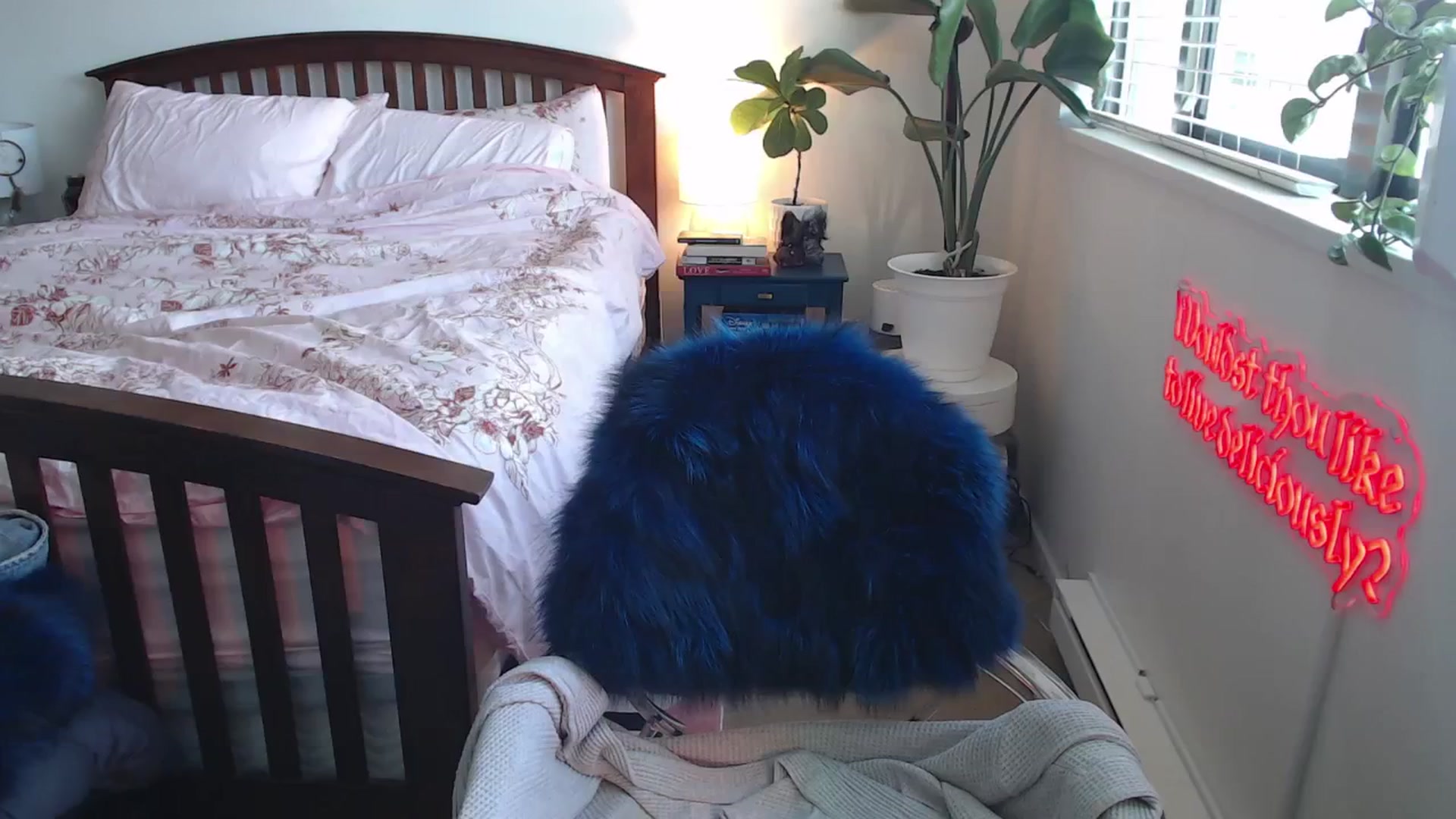 Gallery image thumbnail from NahlaHoney's myfreecams stream on, 05/05/2025, 05:07 image 3 of 20