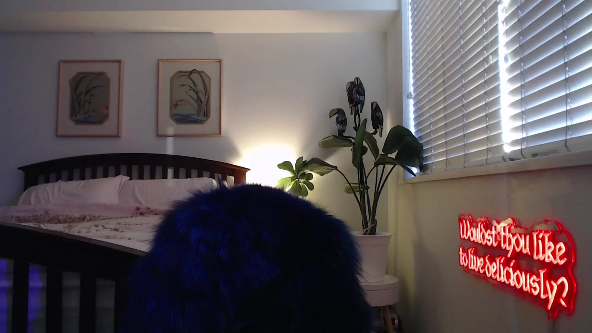 Gallery image thumbnail from NahlaHoney's myfreecams stream on, 05/06/2025, 03:24 image 9 of 20