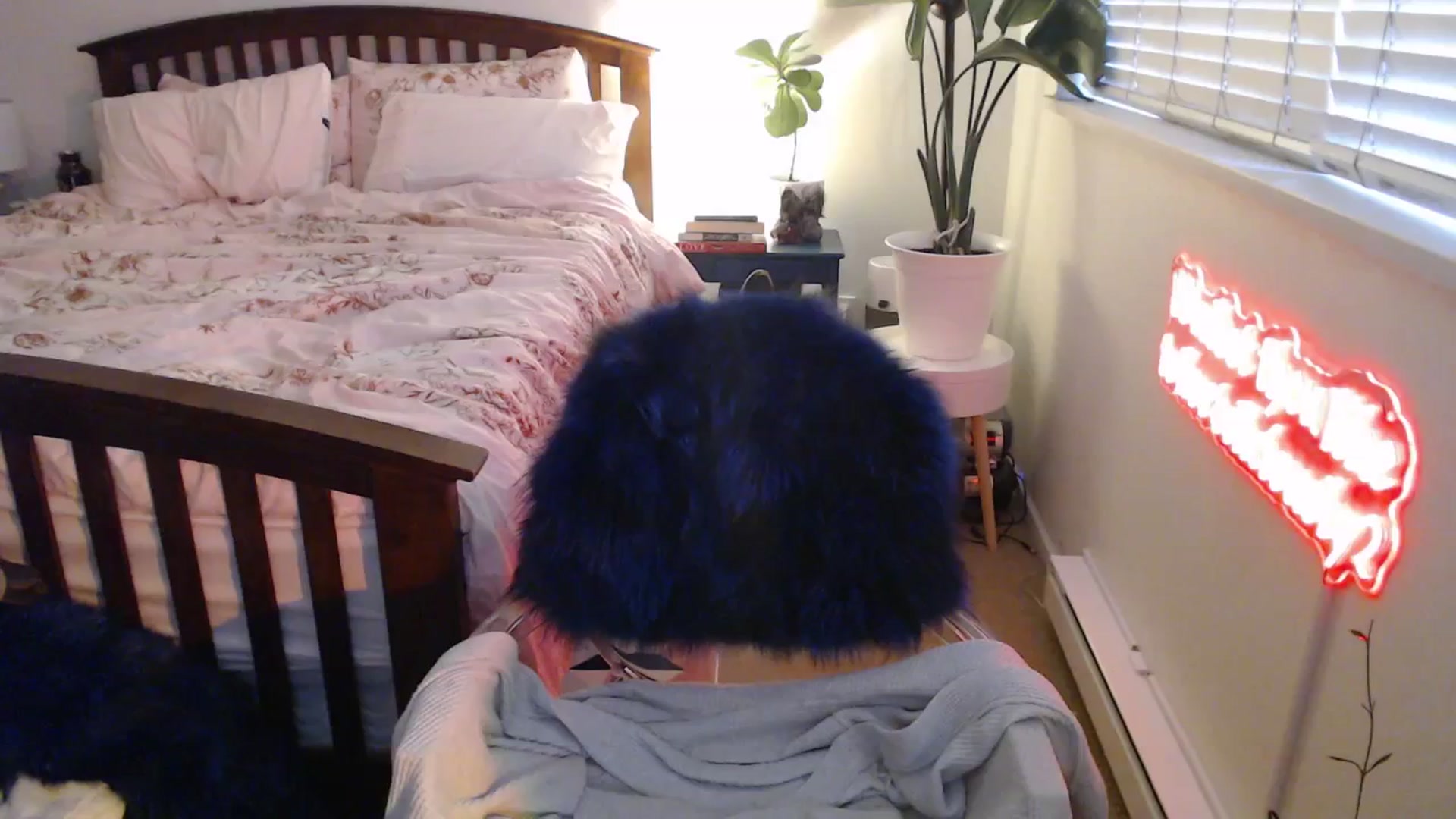 Gallery image thumbnail from NahlaHoney's myfreecams stream on, 05/26/2025, 02:59 image 11 of 20