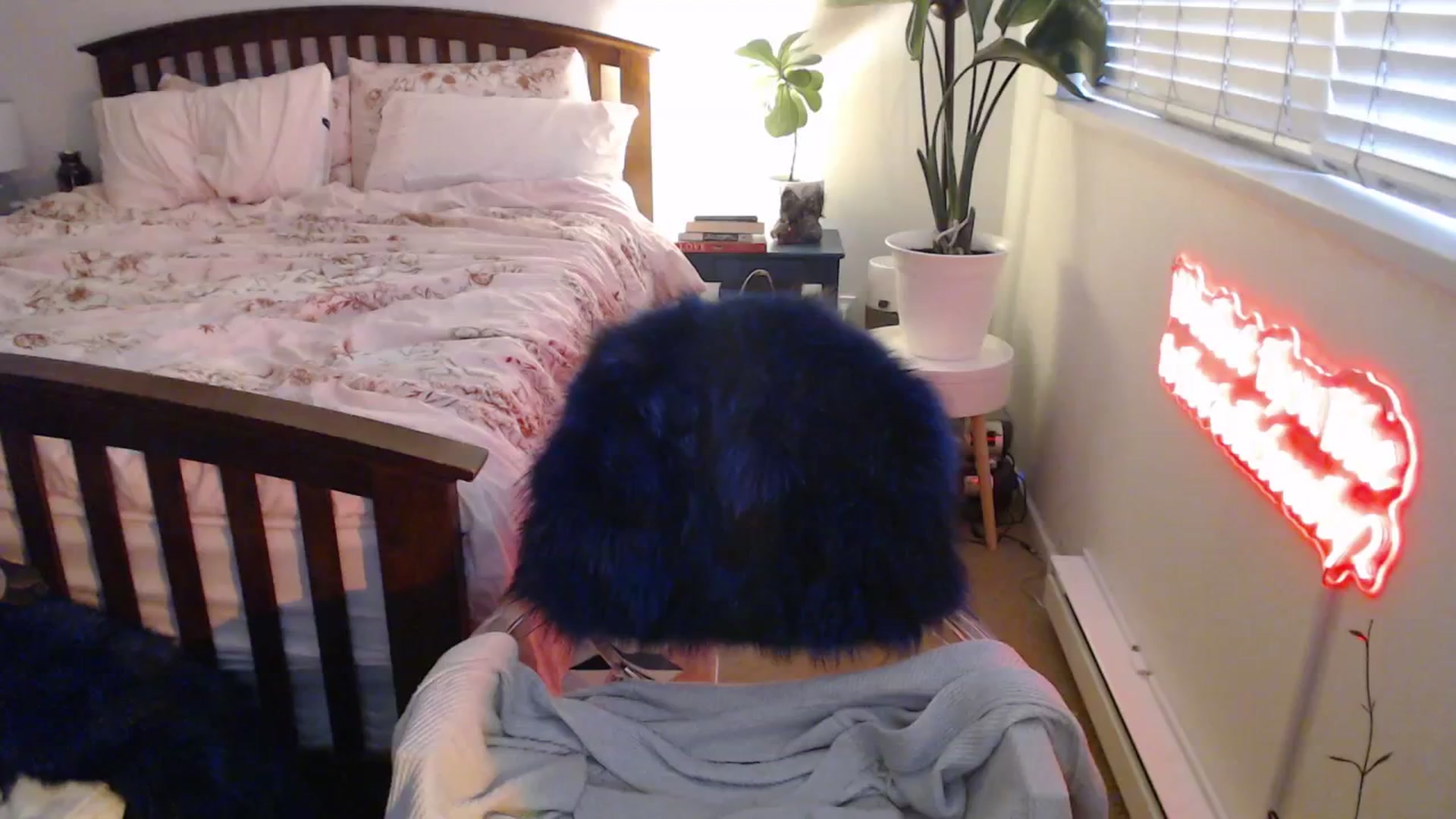 Gallery image thumbnail from NahlaHoney's myfreecams stream on, 05/26/2025, 02:59 image 12 of 20