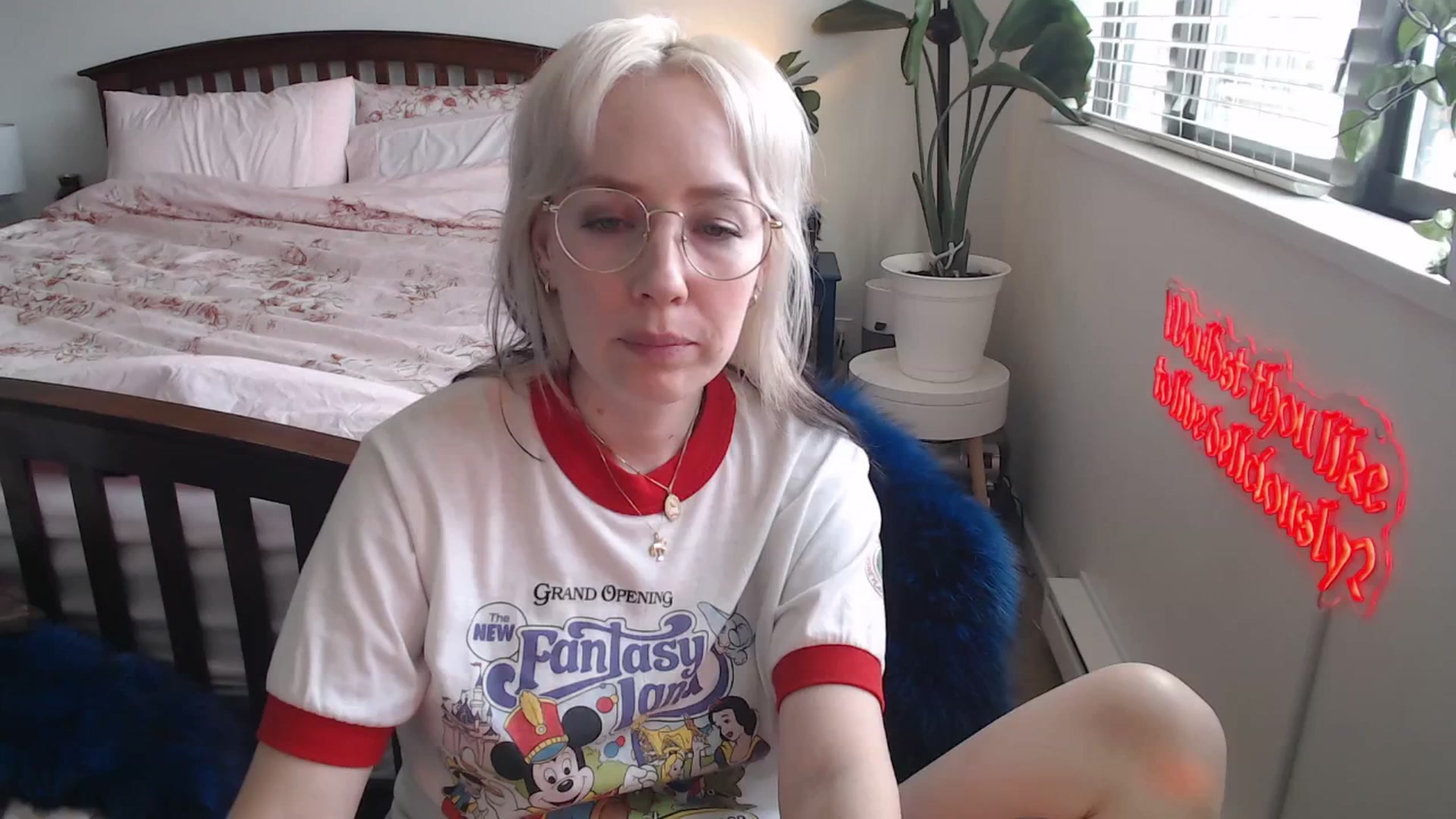 Gallery image thumbnail from NahlaHoney's myfreecams stream on, 05/27/2025, 04:35 image 3 of 20