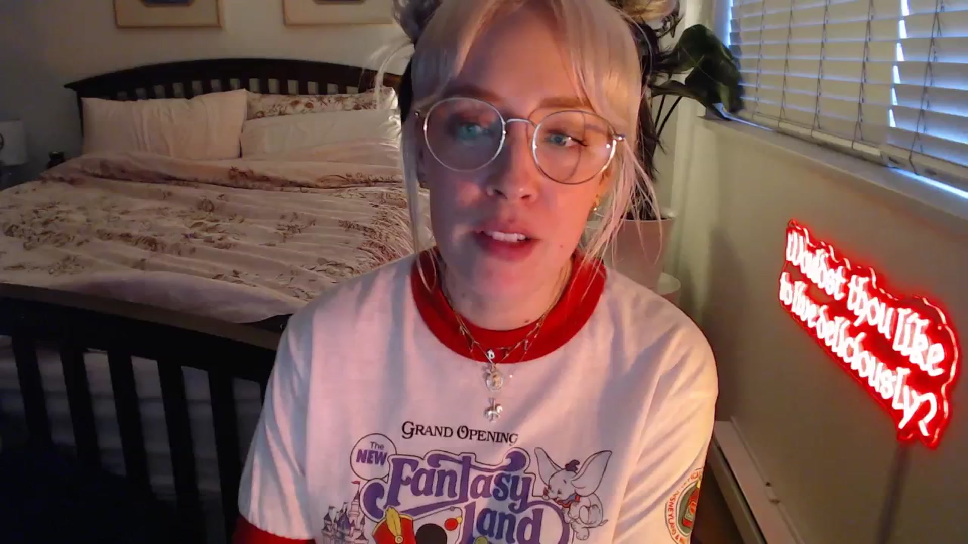 Gallery image thumbnail from NahlaHoney's myfreecams stream on, 05/27/2025, 04:35 image 15 of 20