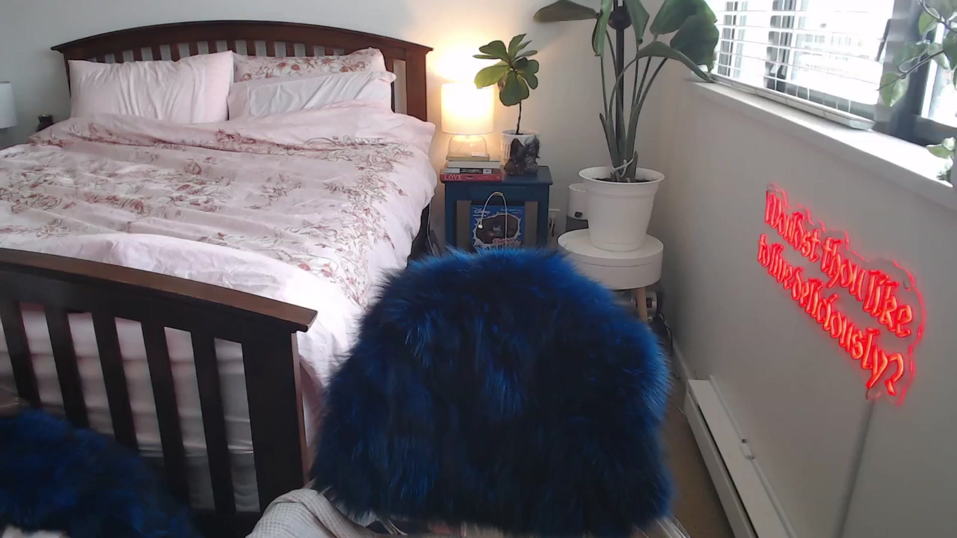 Gallery image thumbnail from NahlaHoney's myfreecams stream on, 05/27/2025, 04:35 image 1 of 20