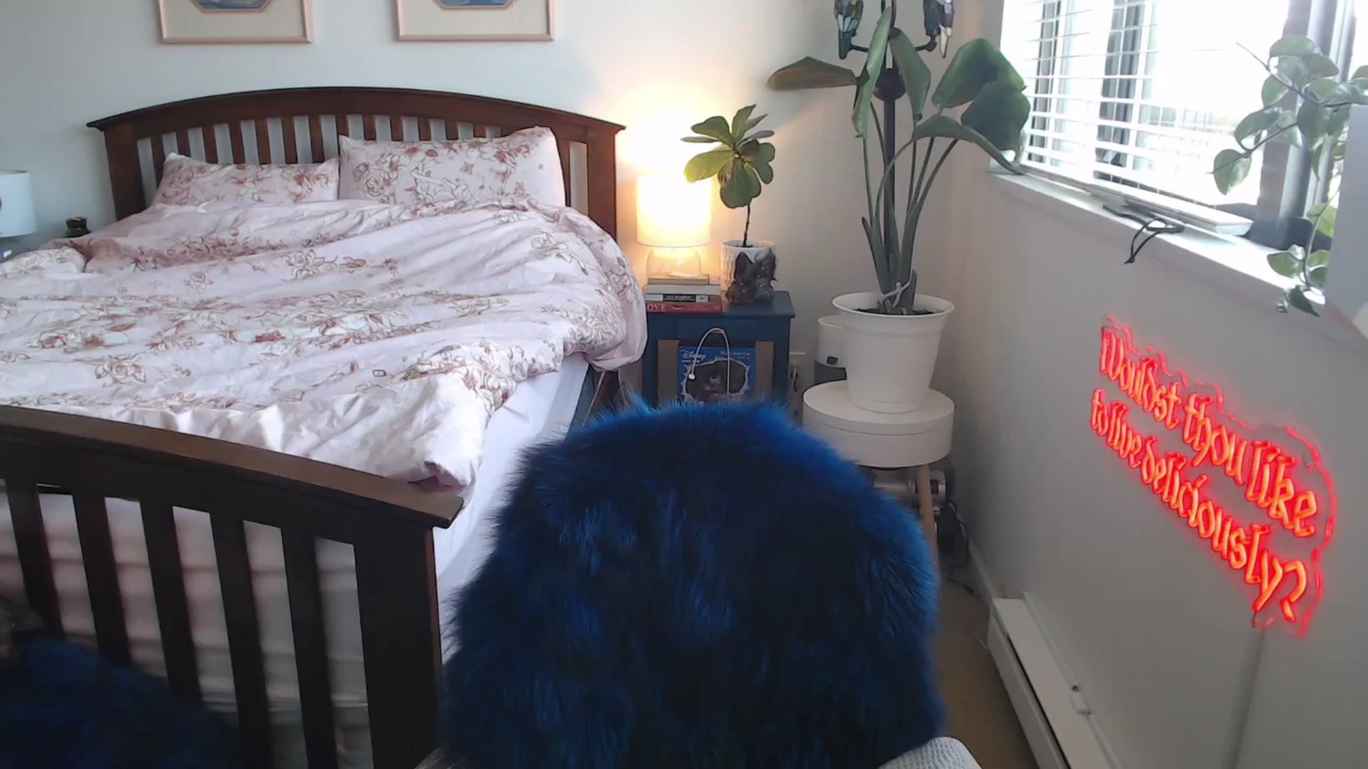 Gallery image thumbnail from NahlaHoney's myfreecams stream on, 05/30/2025, 04:02 image 2 of 20
