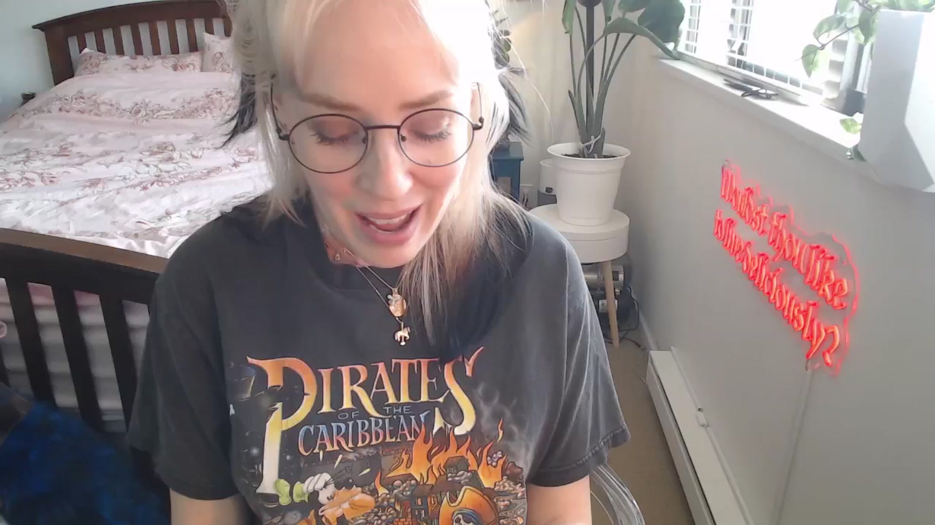 Gallery image thumbnail from NahlaHoney's myfreecams stream on, 06/03/2025, 03:09 image 9 of 20