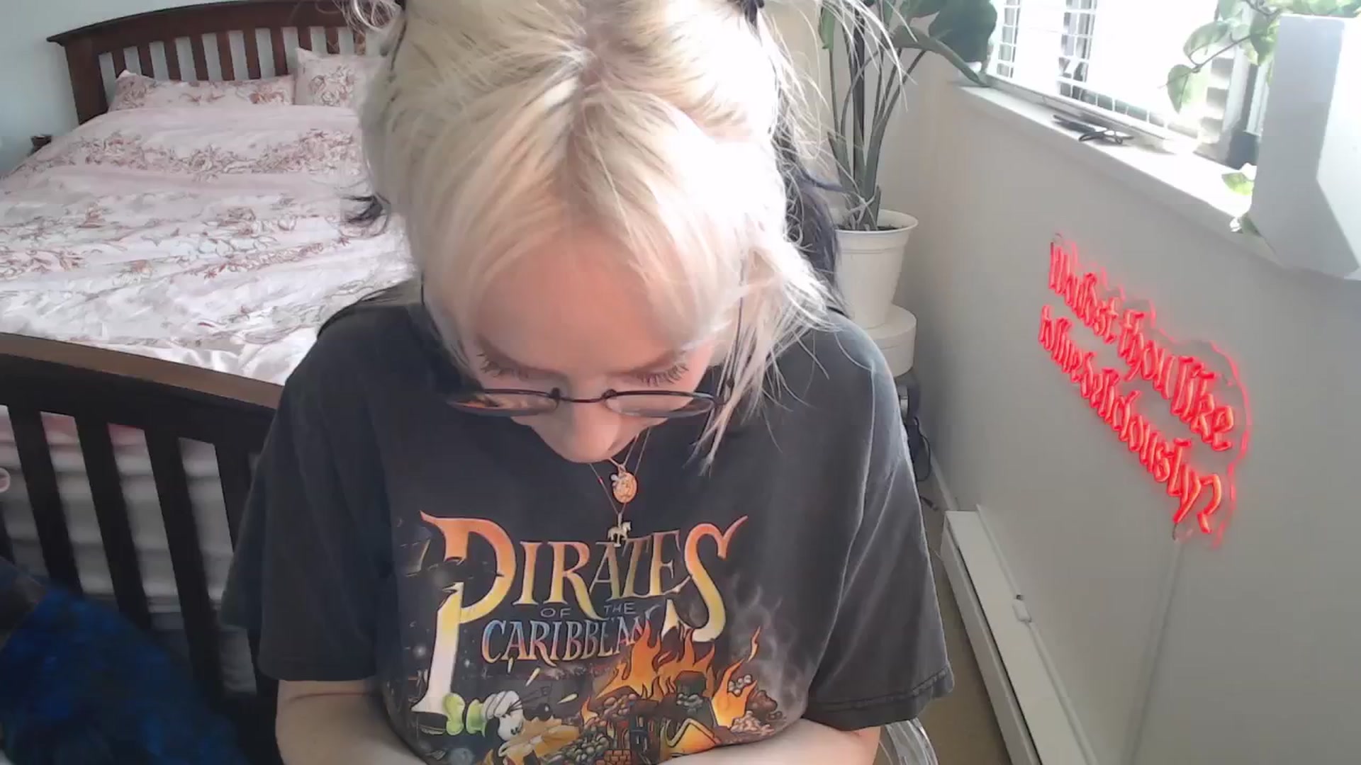 Gallery image thumbnail from NahlaHoney's myfreecams stream on, 06/03/2025, 03:09 image 11 of 20
