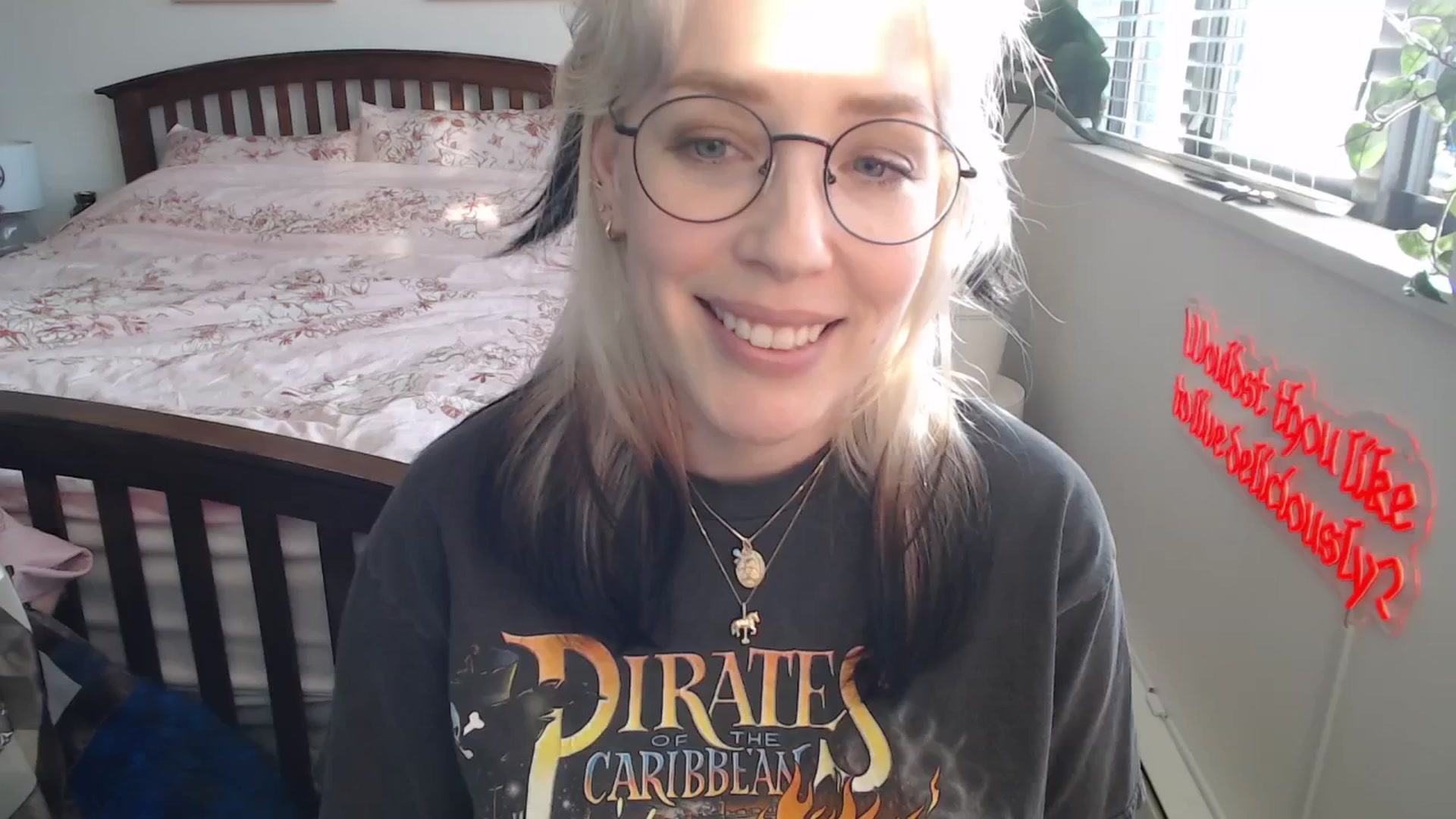 Gallery image thumbnail from NahlaHoney's myfreecams stream on, 06/03/2025, 03:09 image 18 of 20