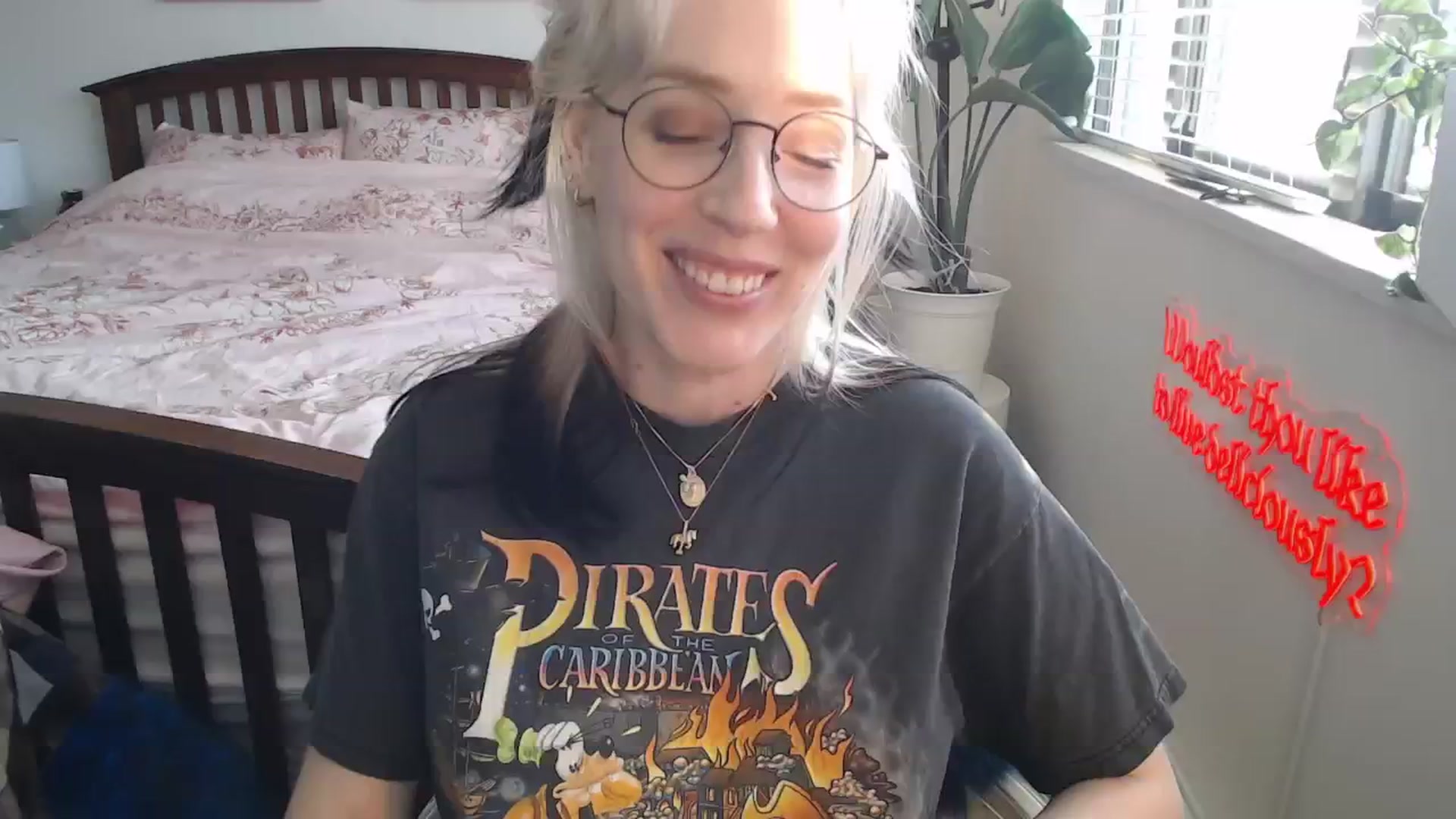 Gallery image thumbnail from NahlaHoney's myfreecams stream on, 06/03/2025, 03:09 image 16 of 20