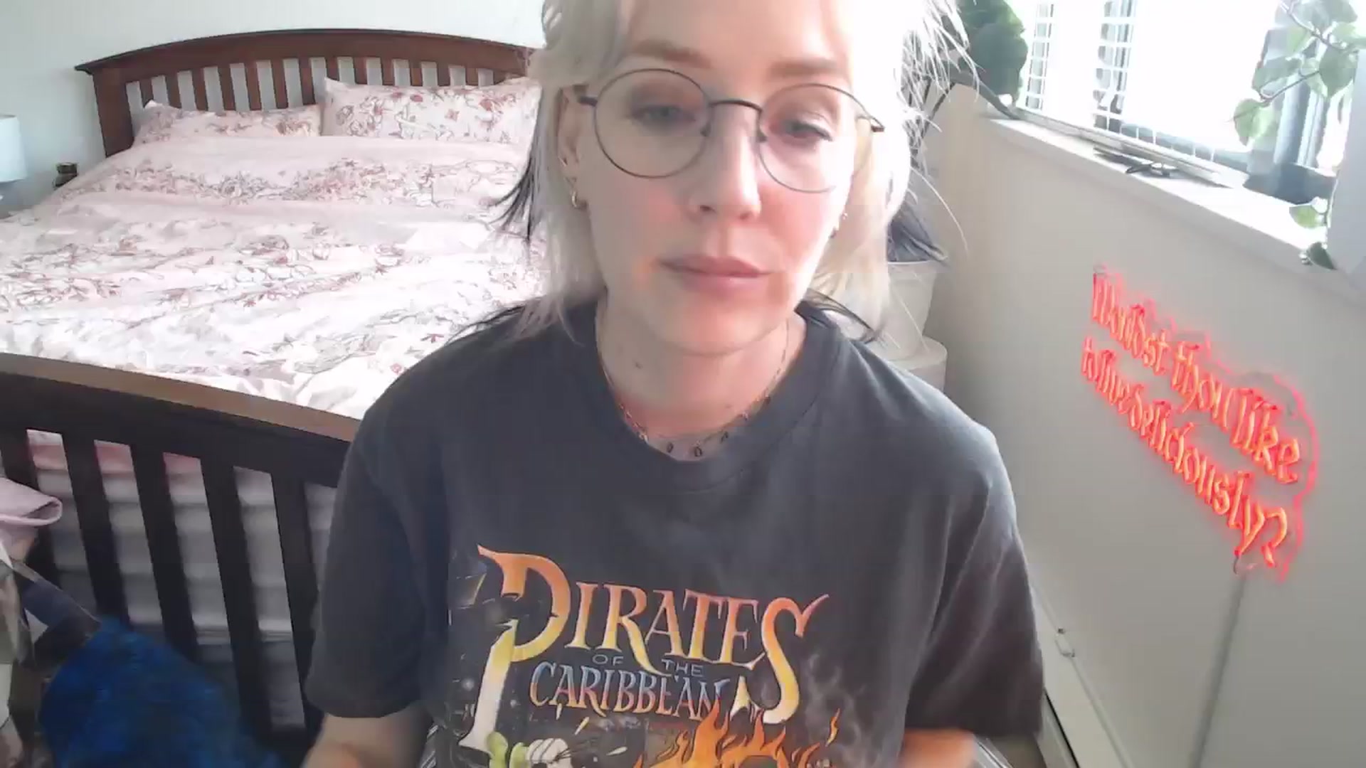 Gallery image thumbnail from NahlaHoney's myfreecams stream on, 06/03/2025, 03:09 image 1 of 20