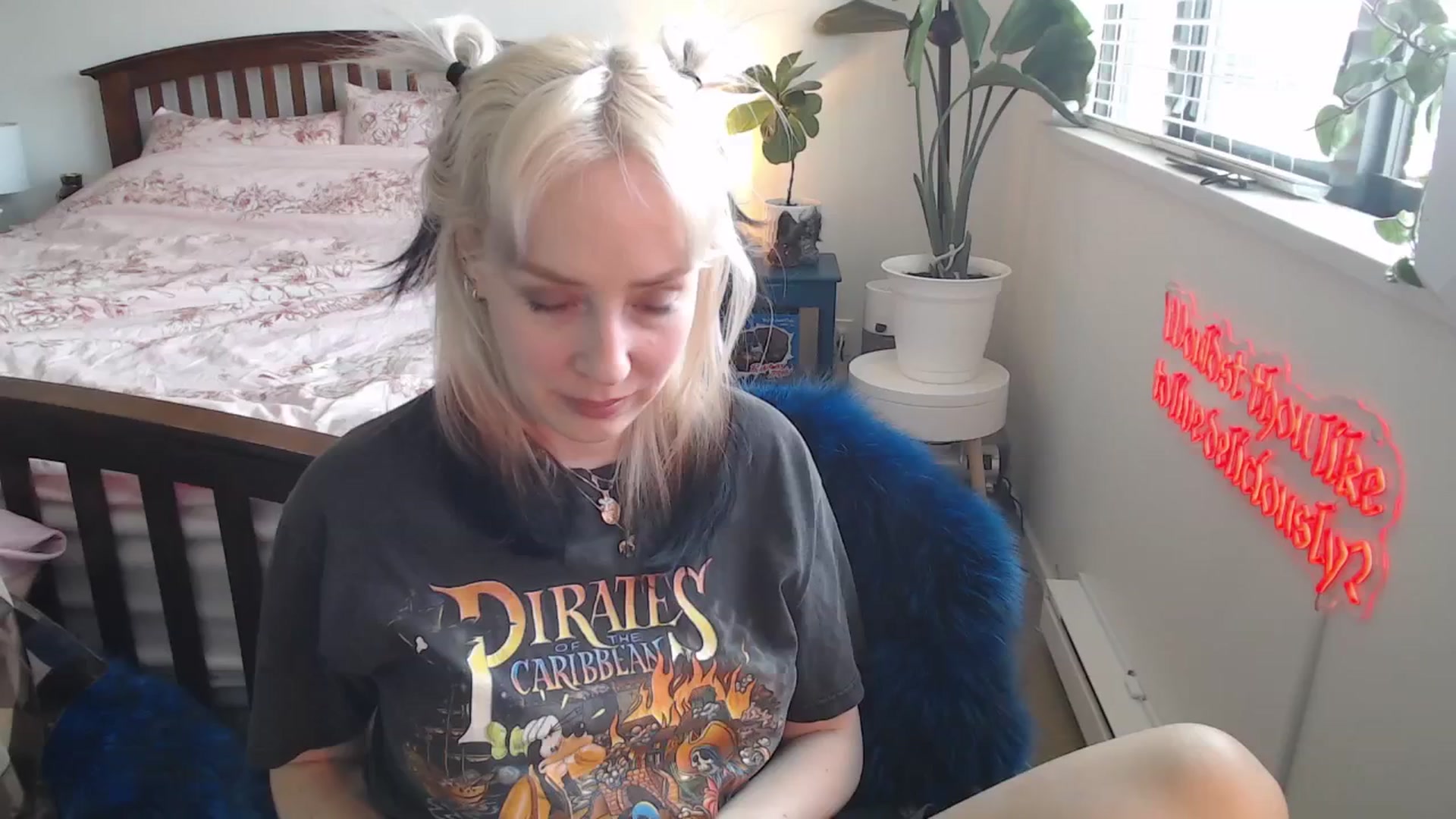 Gallery image thumbnail from NahlaHoney's myfreecams stream on, 06/03/2025, 03:09 image 2 of 20