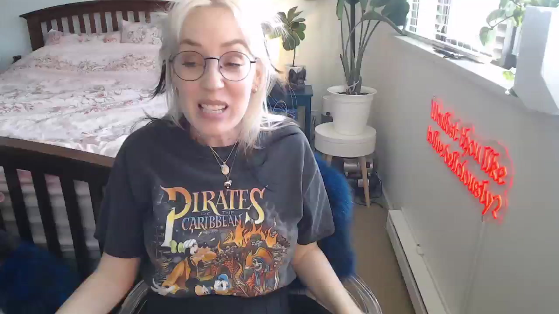 Gallery image thumbnail from NahlaHoney's myfreecams stream on, 06/03/2025, 03:09 image 13 of 20