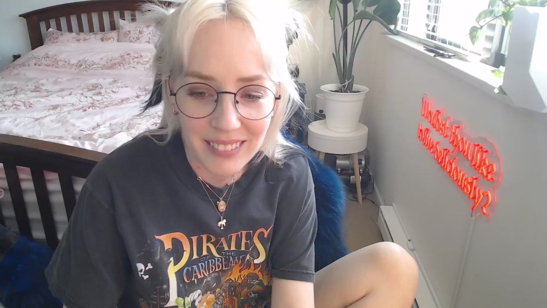 Gallery image thumbnail from NahlaHoney's myfreecams stream on, 06/03/2025, 03:09 image 12 of 20