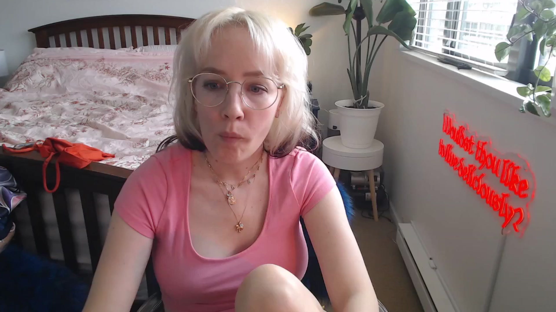 Gallery image thumbnail from NahlaHoney's myfreecams stream on, 06/11/2025, 02:49 image 12 of 20