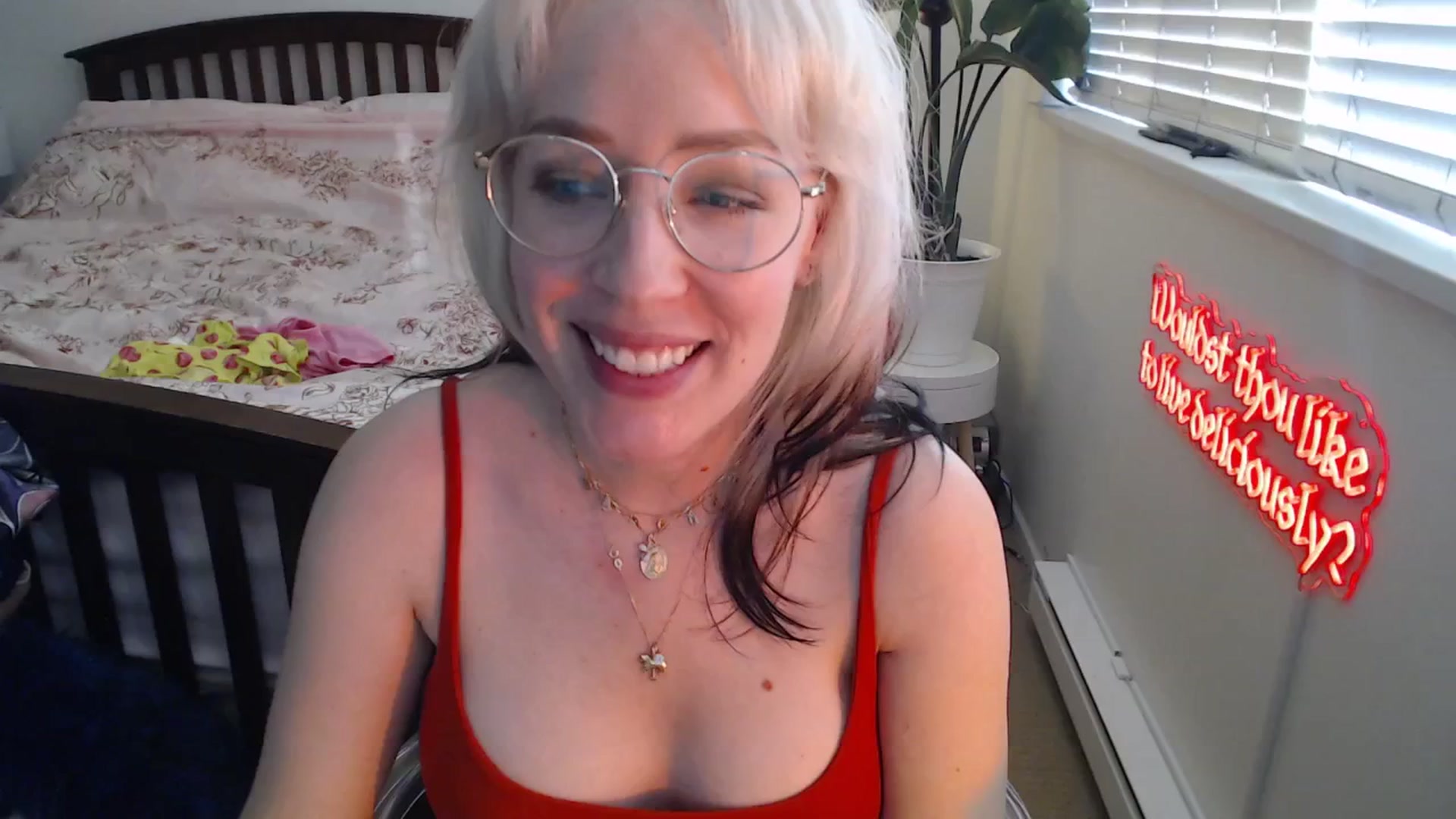 Gallery image thumbnail from NahlaHoney's myfreecams stream on, 06/11/2025, 02:49 image 20 of 20