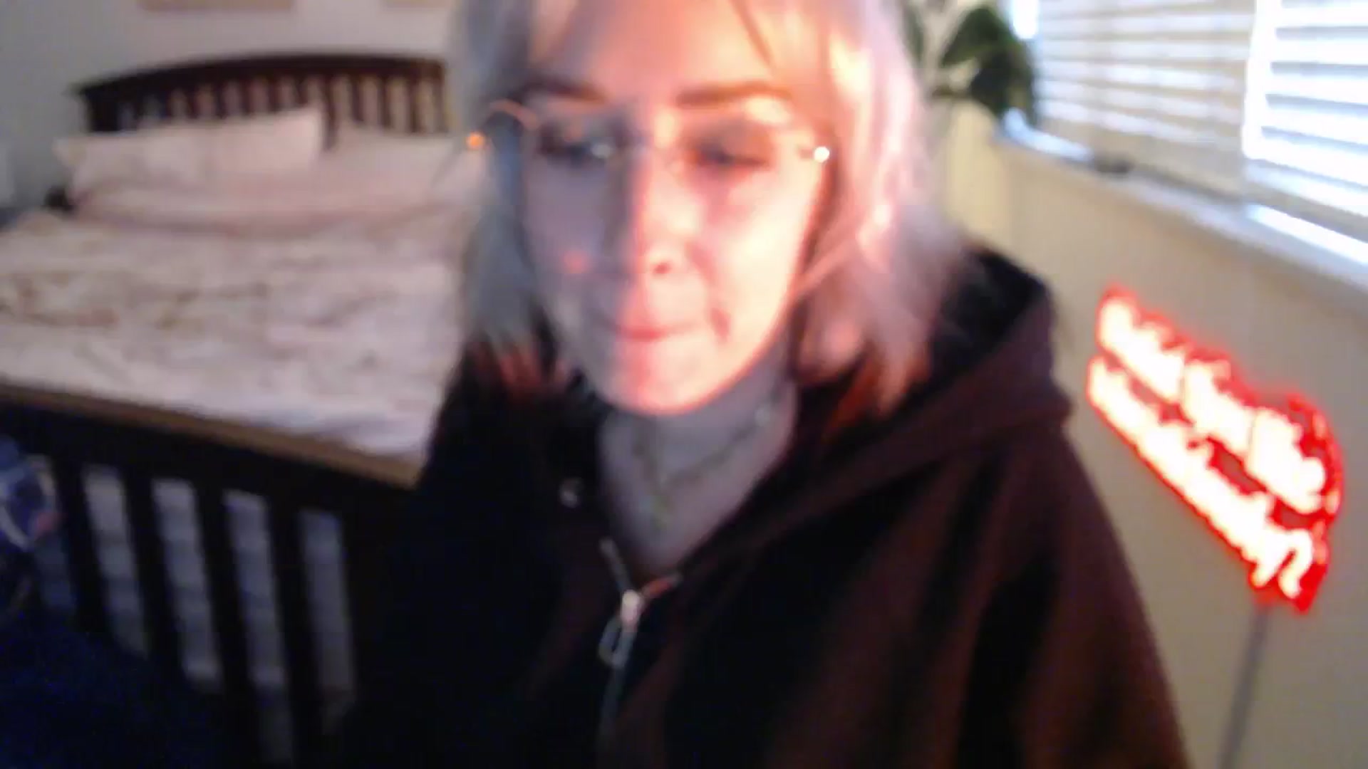 Gallery image thumbnail from NahlaHoney's myfreecams stream on, 06/18/2025, 03:07 image 14 of 20